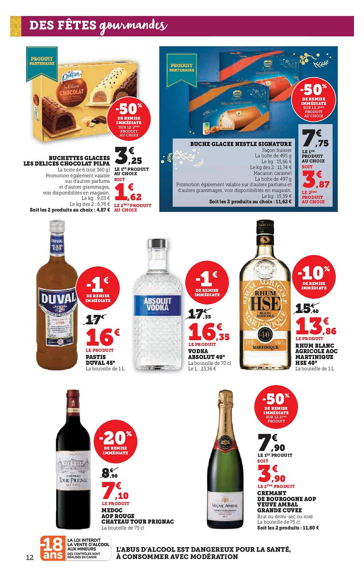 U Express Catalogue - Pagina 12