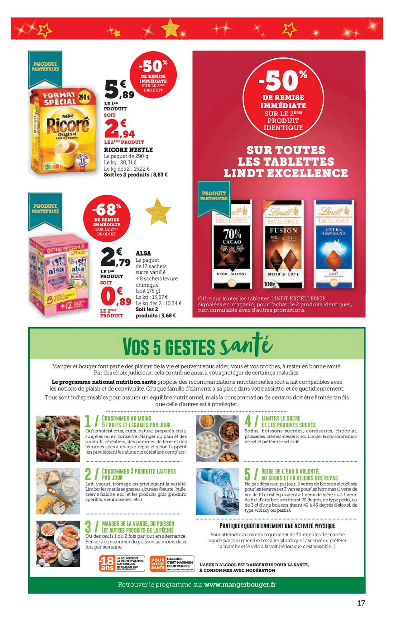U Express Catalogue - Pagina 17
