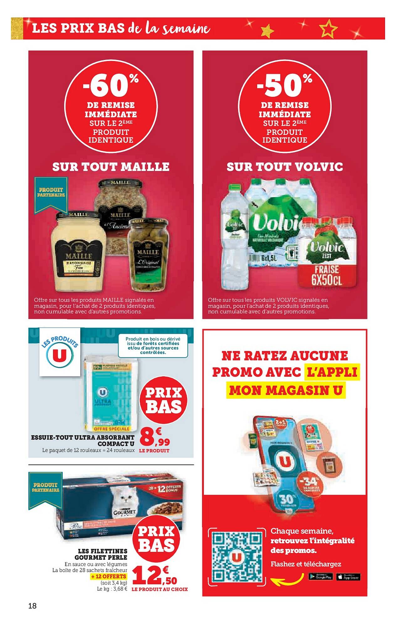 U Express Catalogue - Pagina 18
