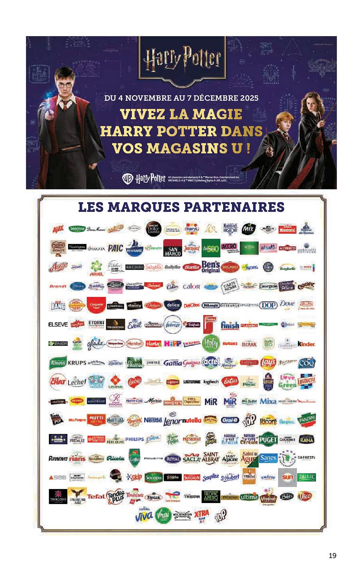 U Express Catalogue - Pagina 19