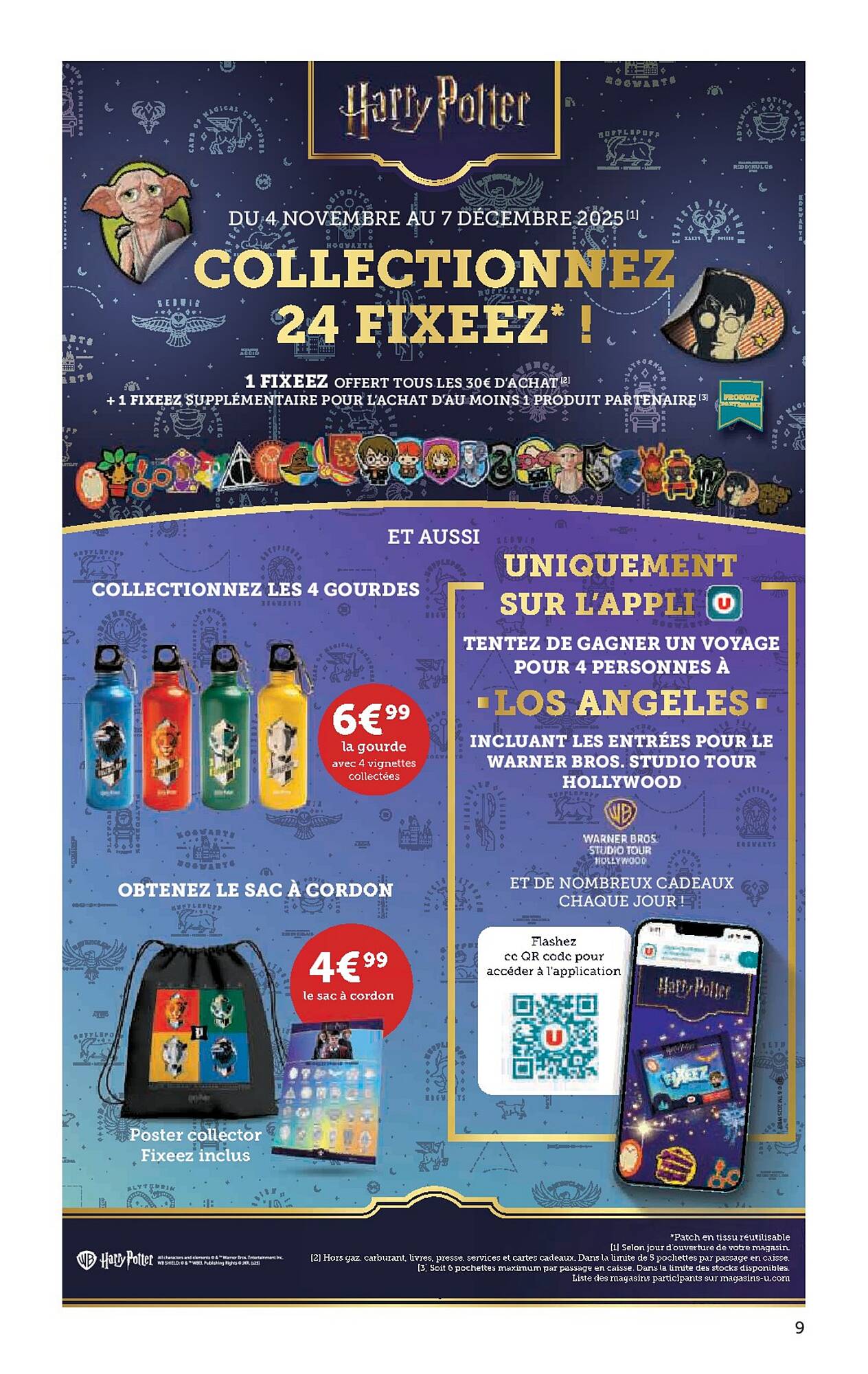 U Express Catalogue - Pagina 9