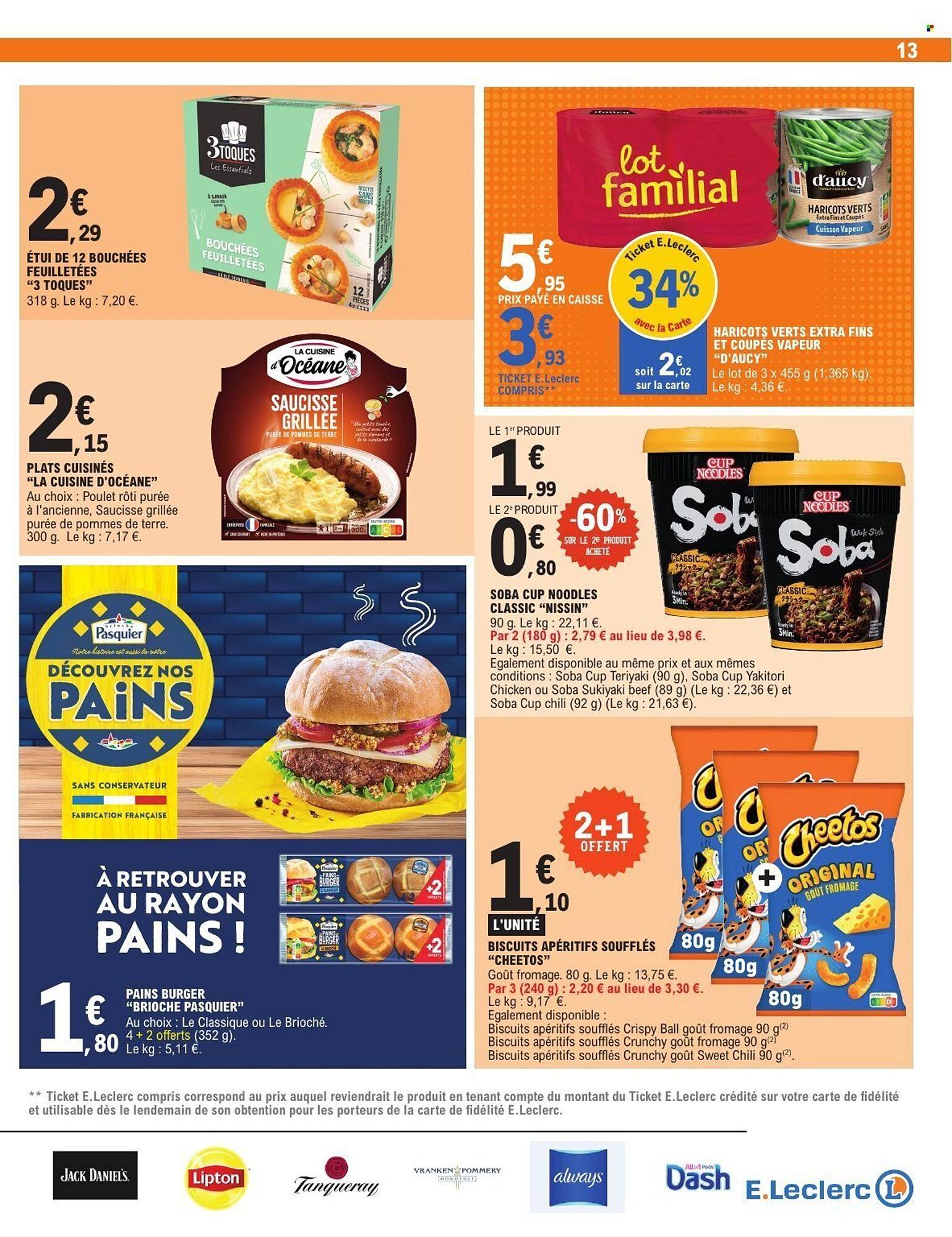 E.Leclerc Catalogue - Pagina 13
