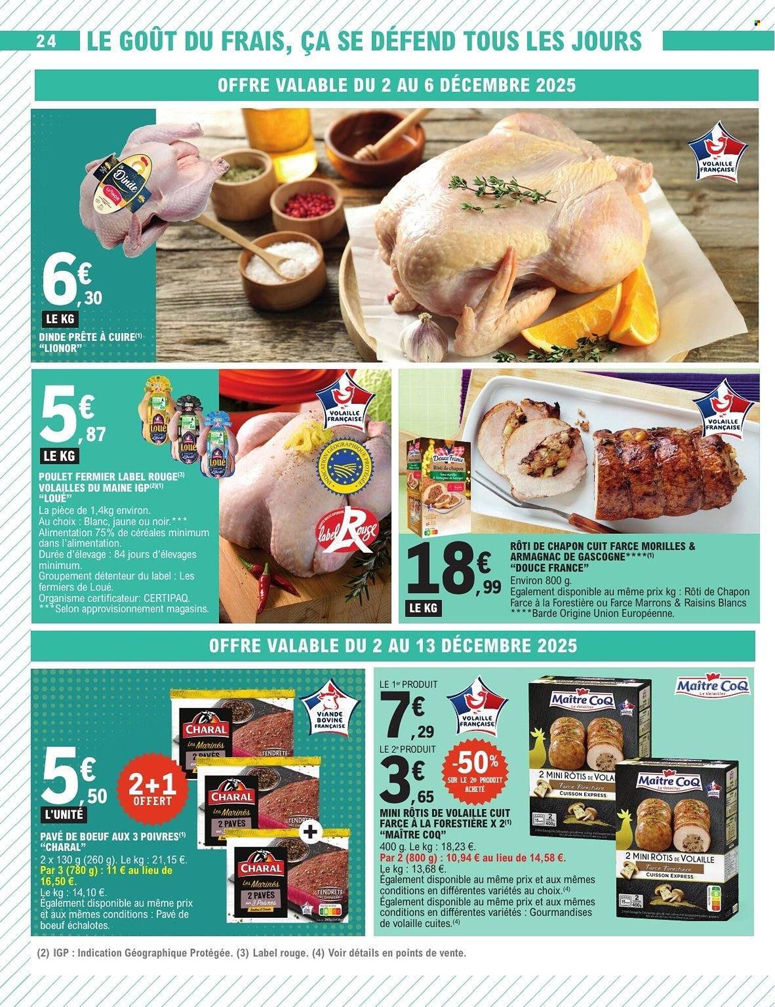 E.Leclerc Catalogue - Pagina 24