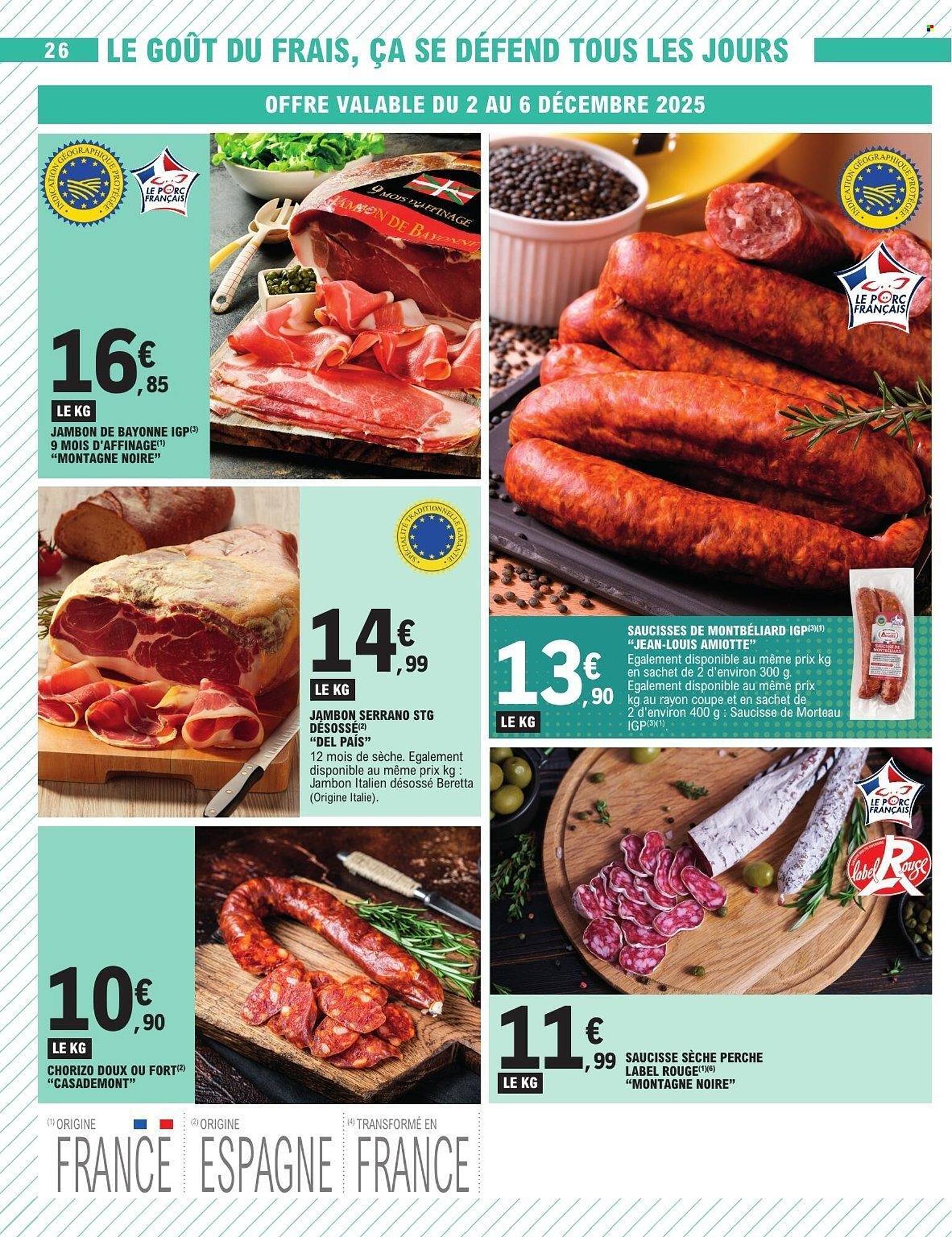 E.Leclerc Catalogue - Pagina 26