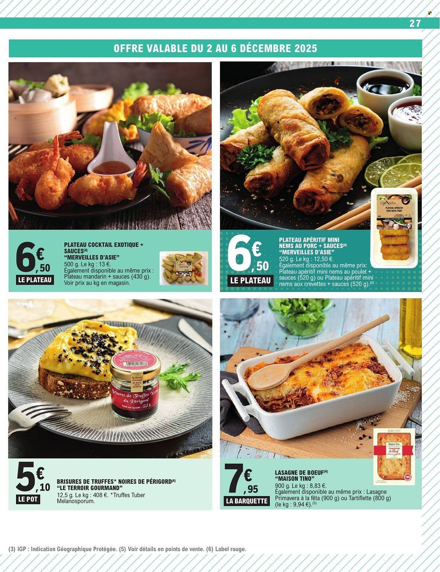 E.Leclerc Catalogue - Pagina 27