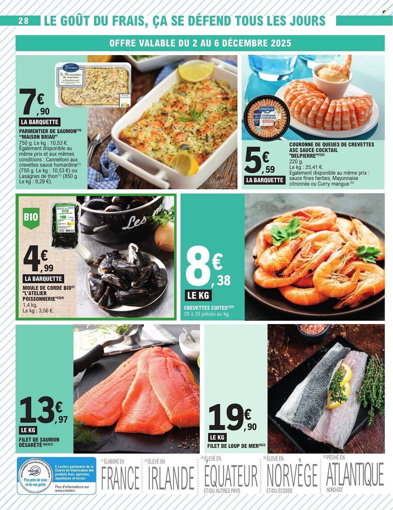 E.Leclerc Catalogue - Pagina 28