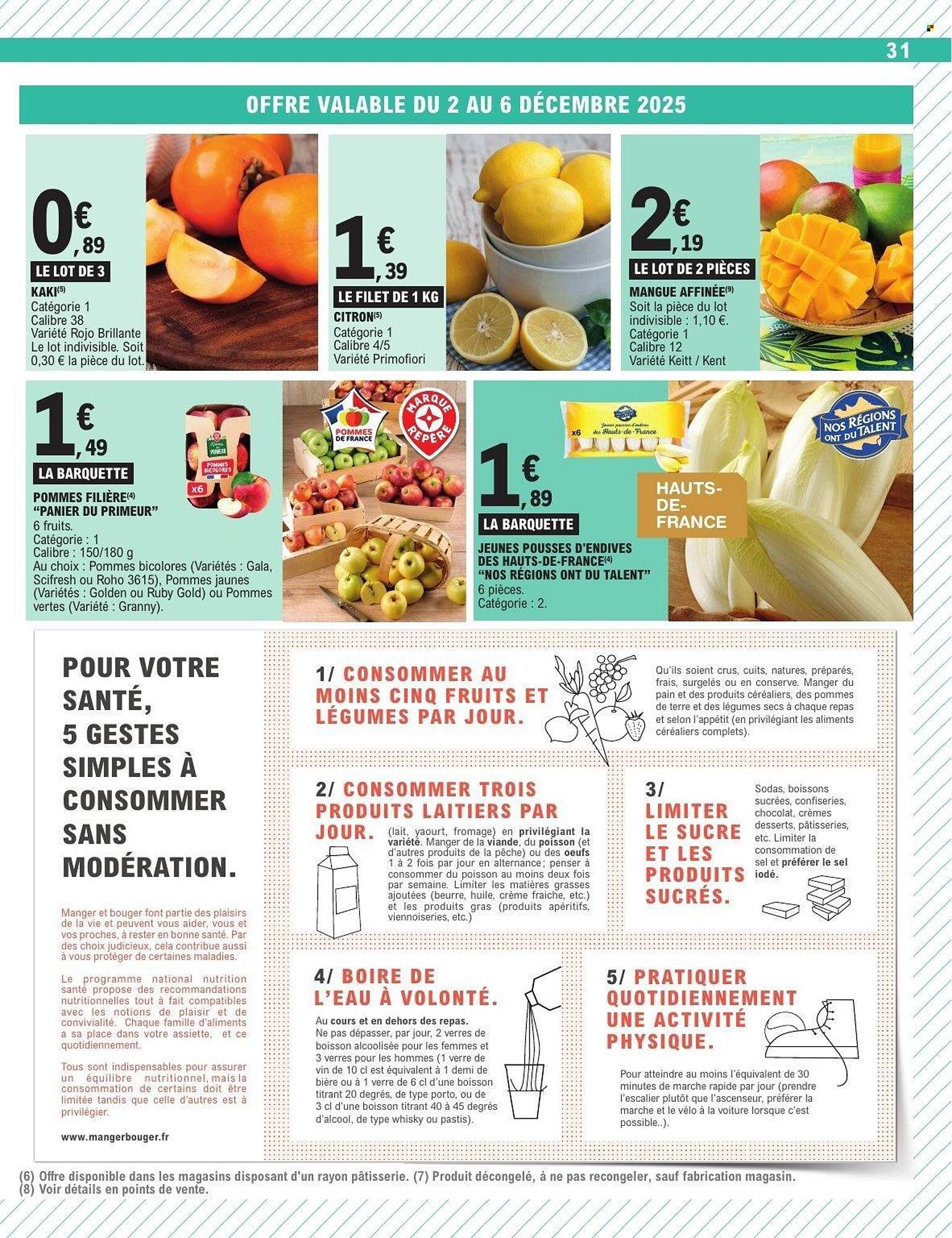 E.Leclerc Catalogue - Pagina 31