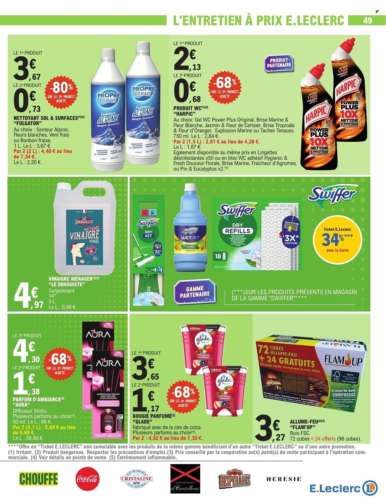 E.Leclerc Catalogue - Pagina 49