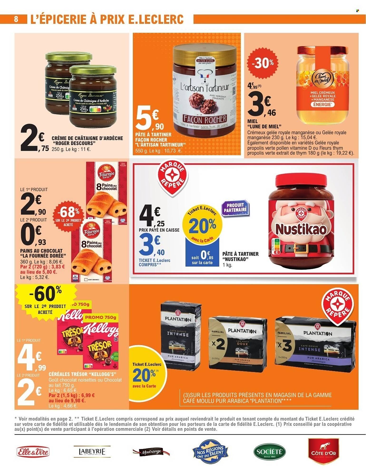 E.Leclerc Catalogue - Pagina 8