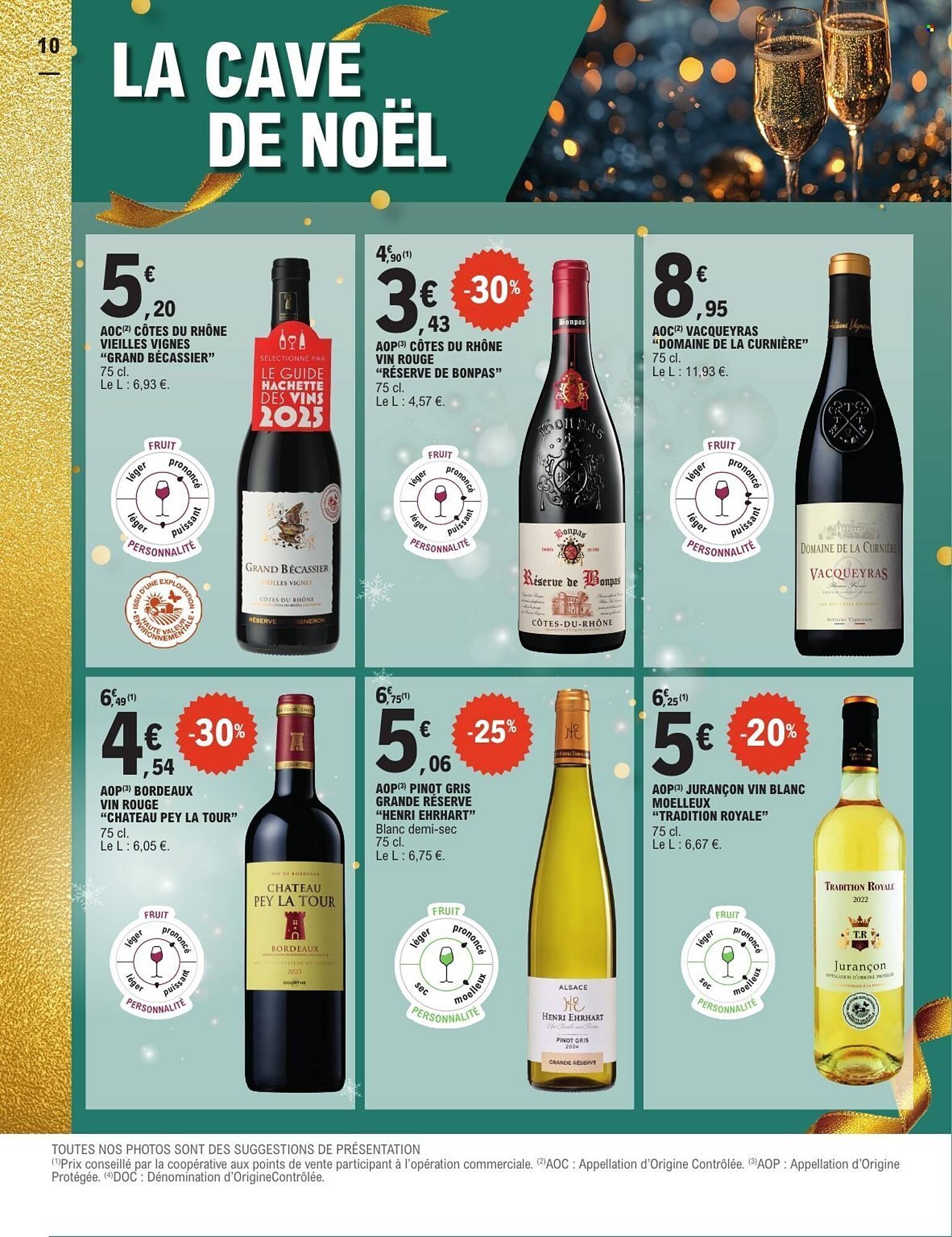 E.Leclerc Express Catalogue - Pagina 10