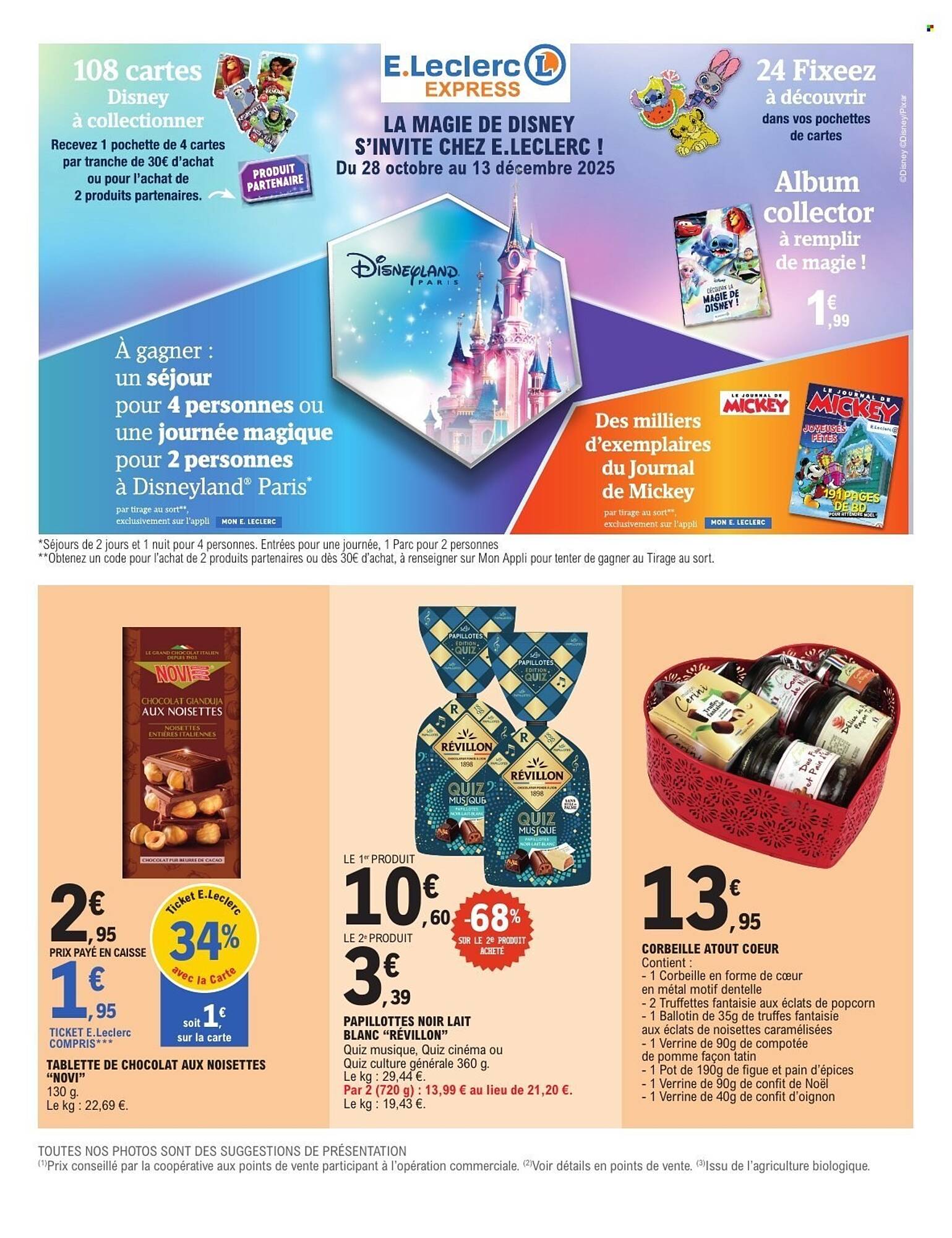 E.Leclerc Express Catalogue - Pagina 2