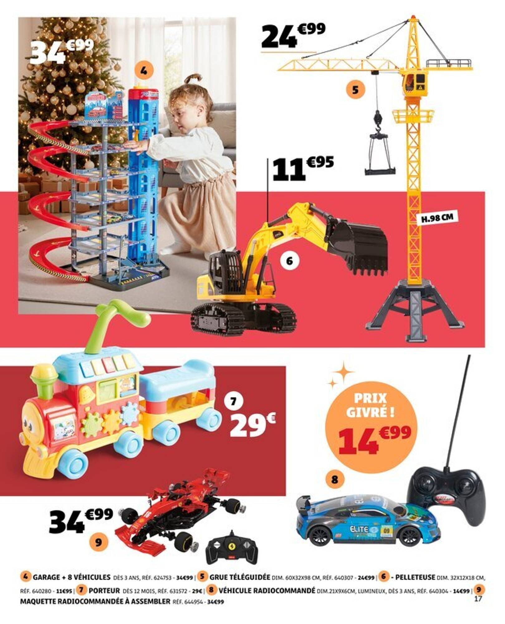 Gifi Catalogue - Pagina 17