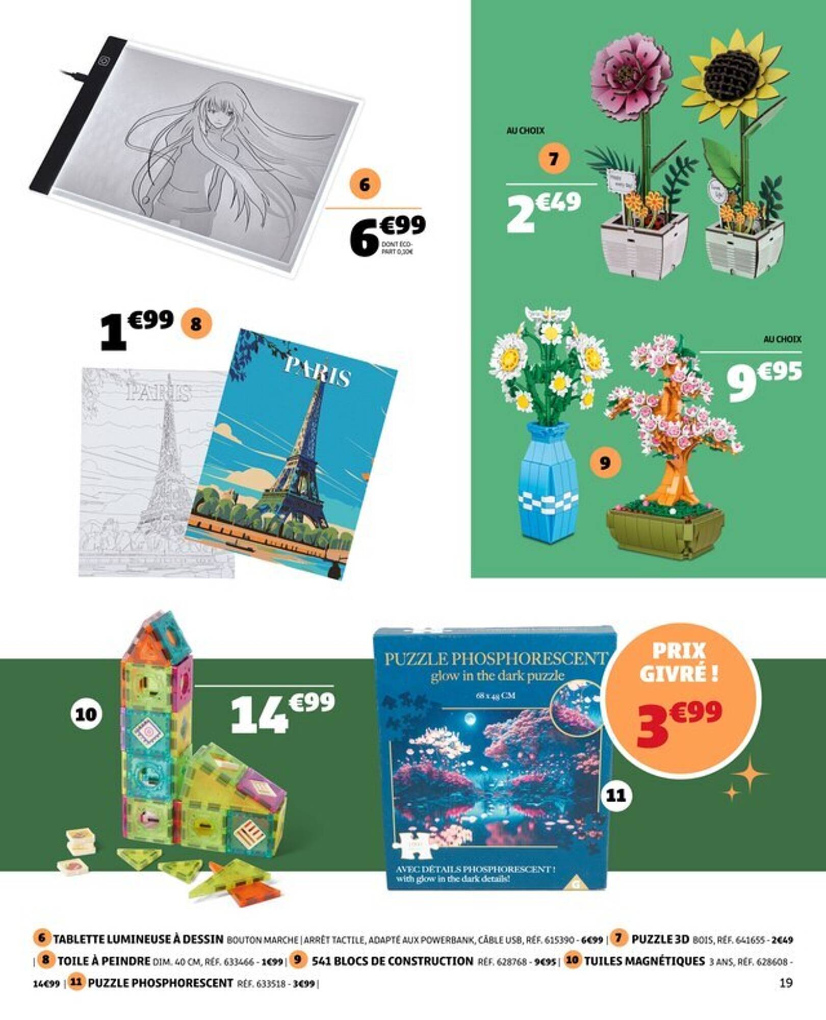 Gifi Catalogue - Pagina 19