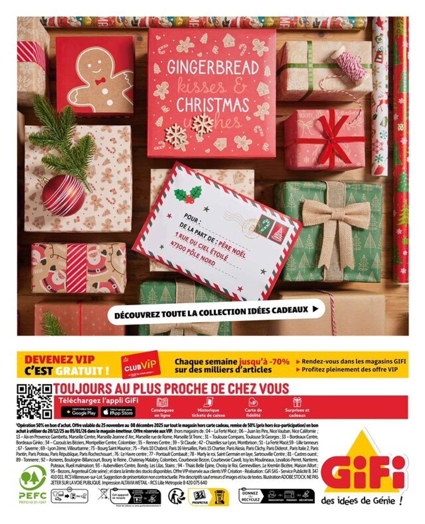 Gifi Catalogue - Pagina 20