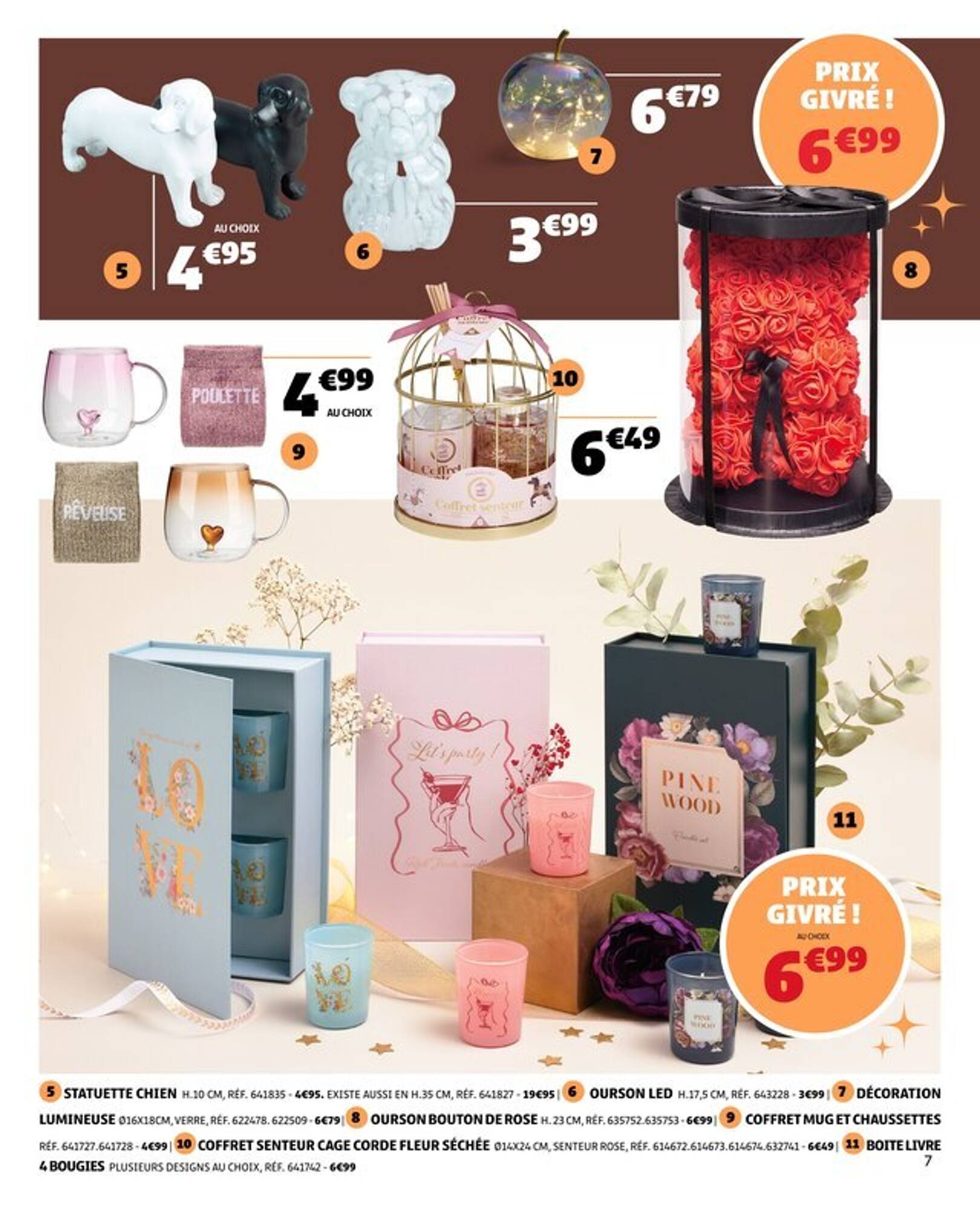 Gifi Catalogue - Pagina 7