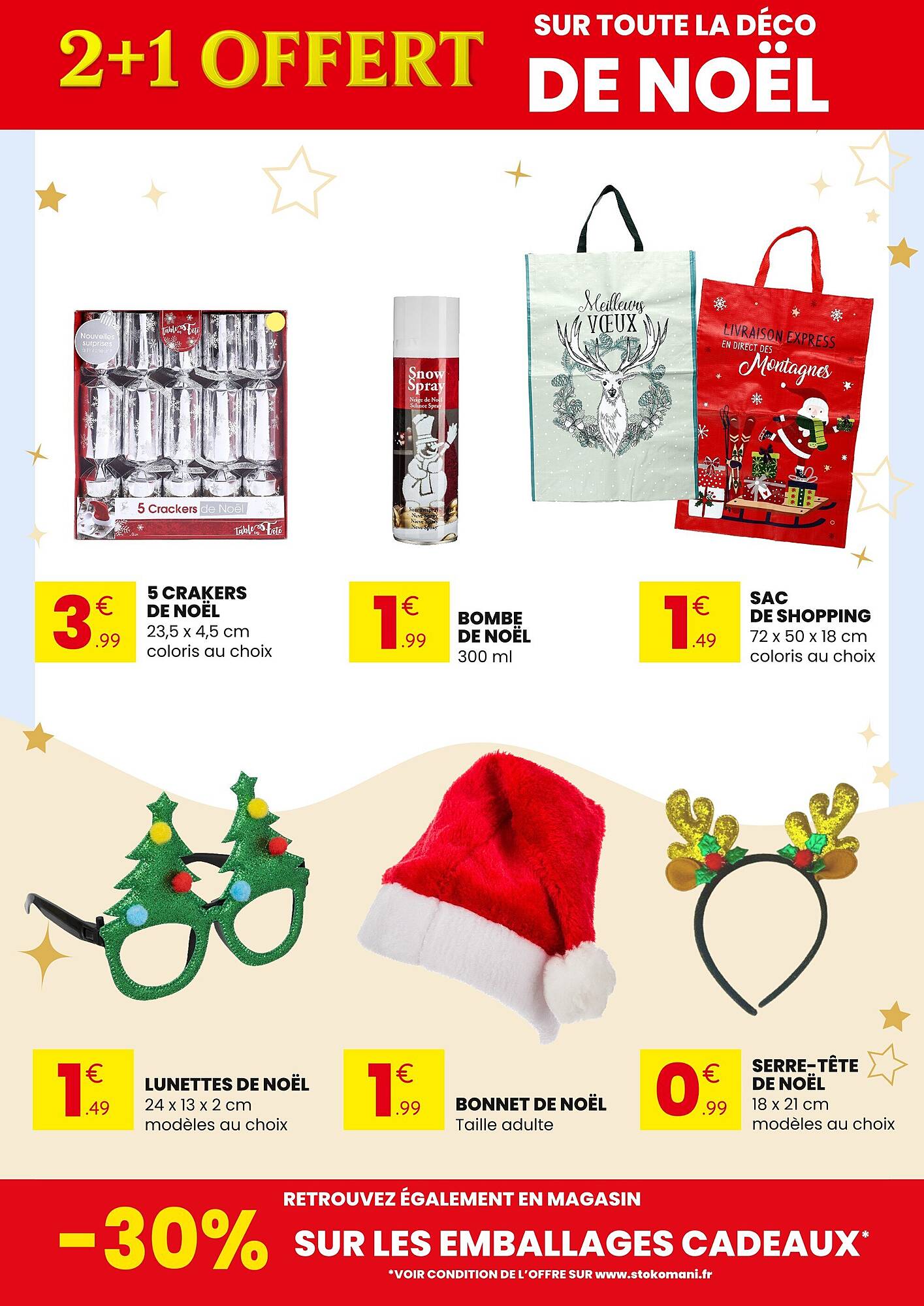 Stokomani Catalogue - Pagina 10