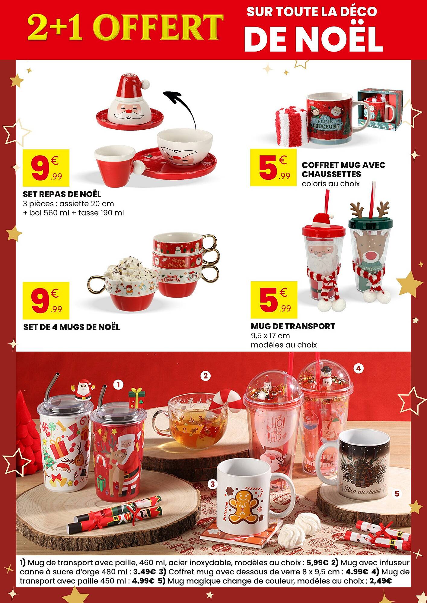 Stokomani Catalogue - Pagina 15