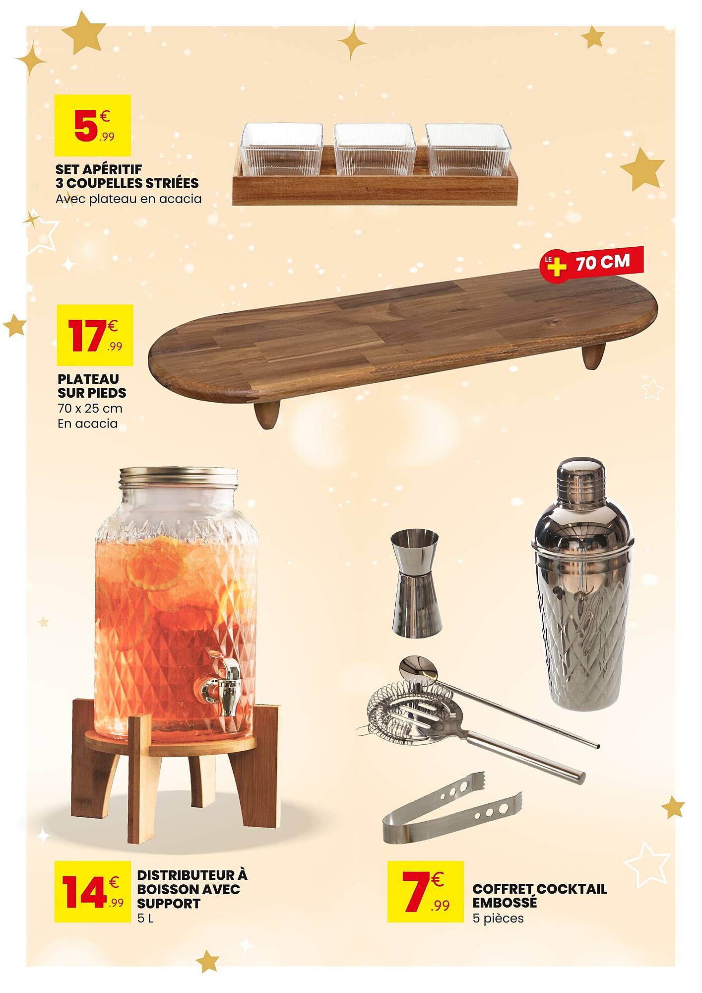 Stokomani Catalogue - Pagina 17
