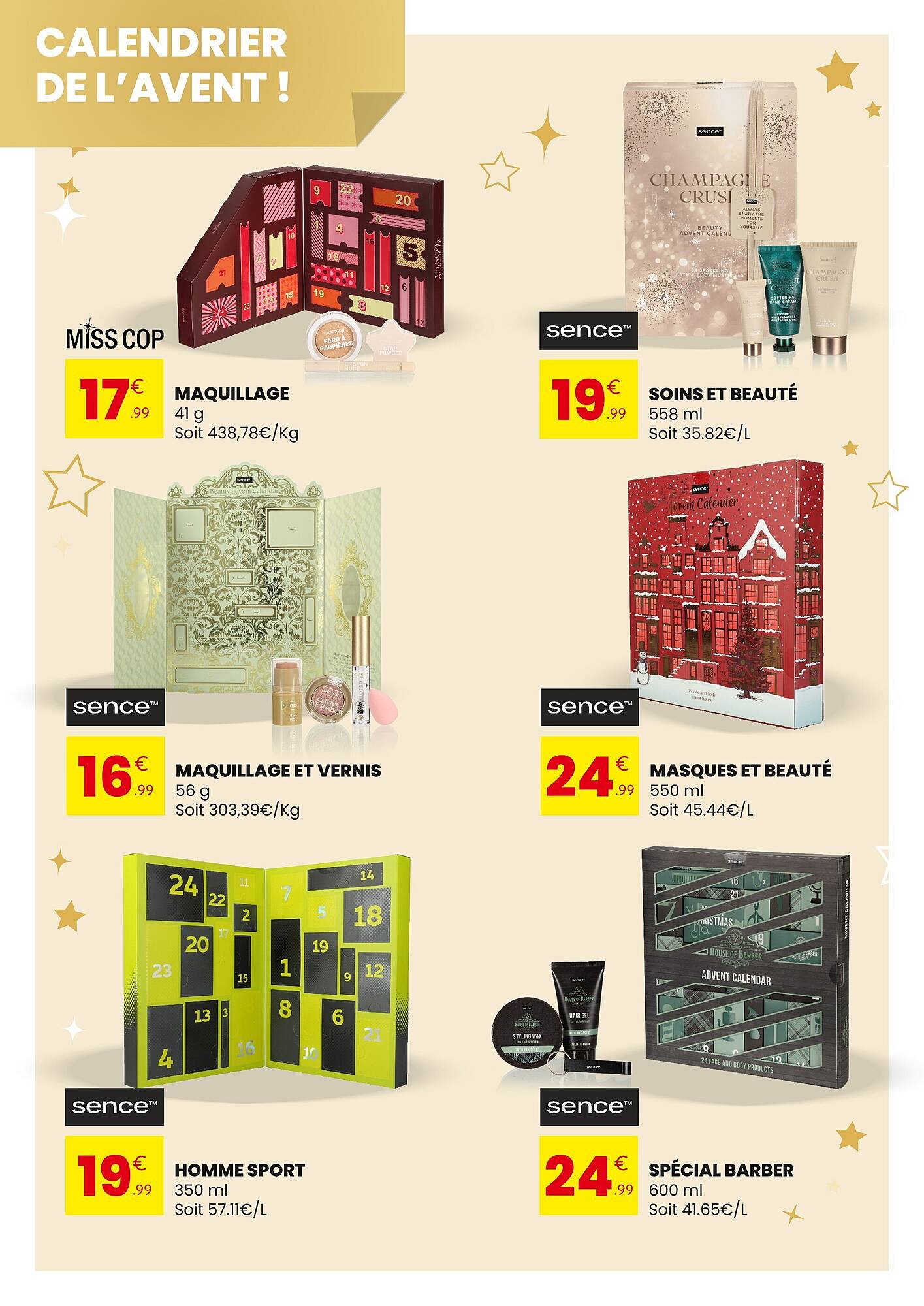 Stokomani Catalogue - Pagina 19