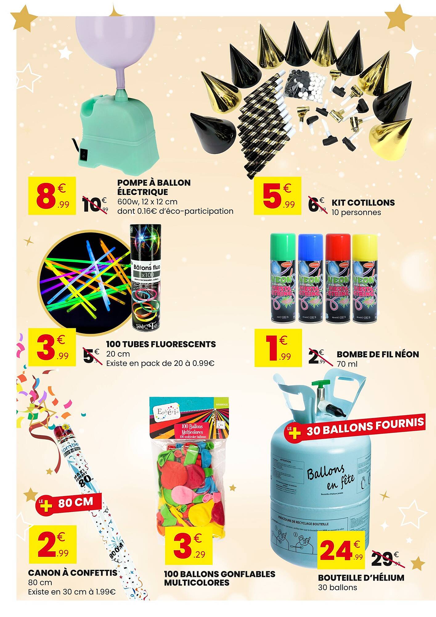 Stokomani Catalogue - Pagina 20