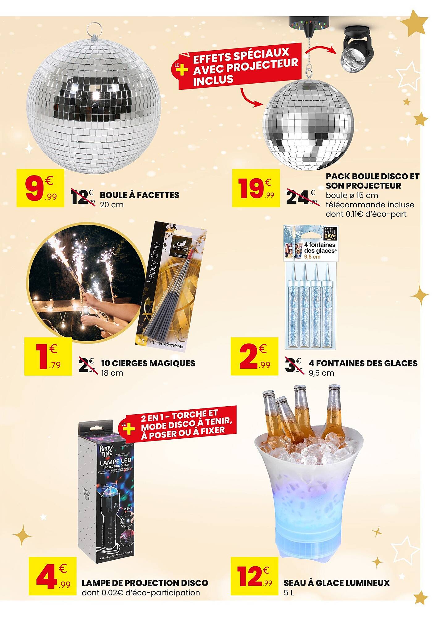 Stokomani Catalogue - Pagina 21