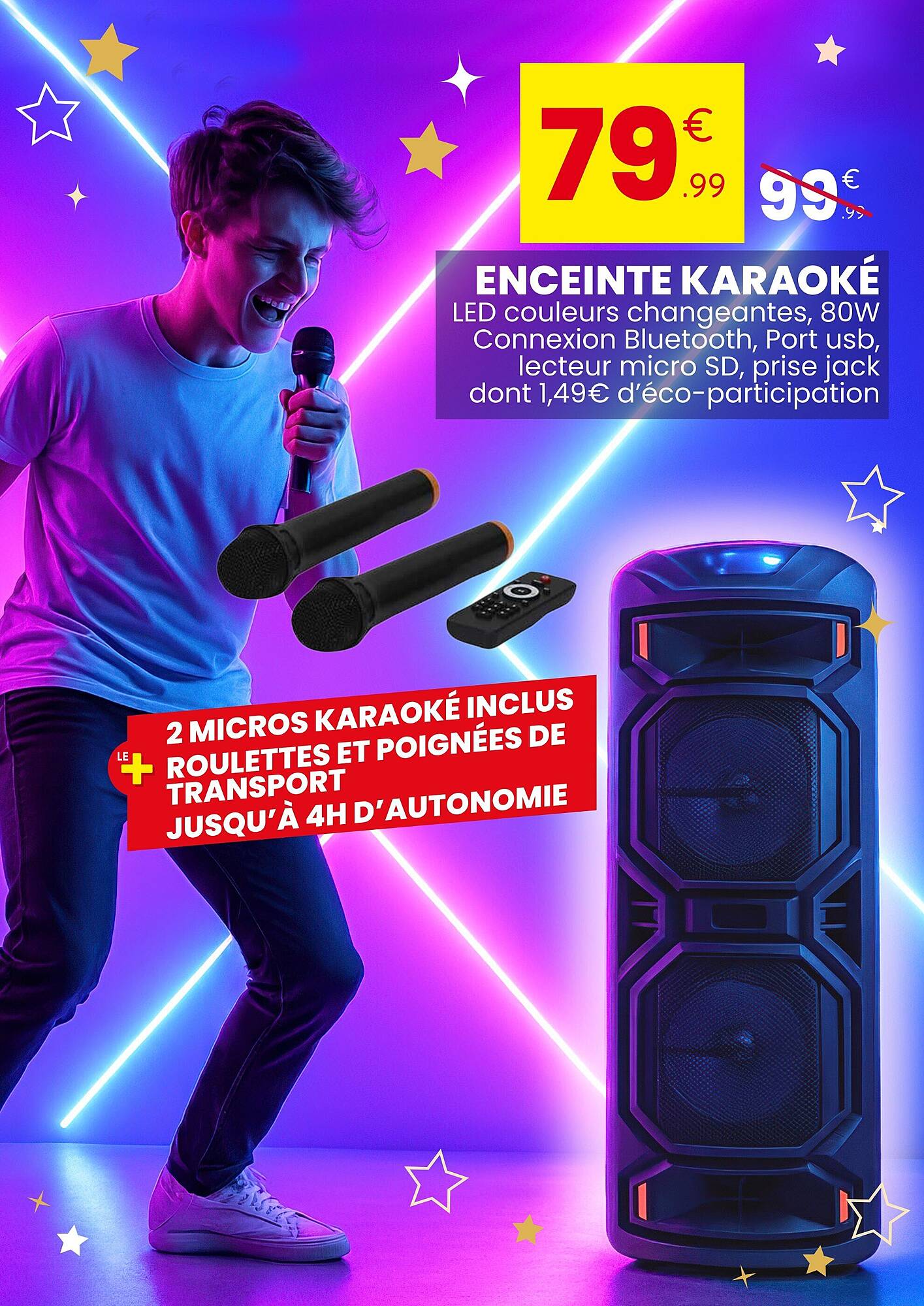 Stokomani Catalogue - Pagina 23