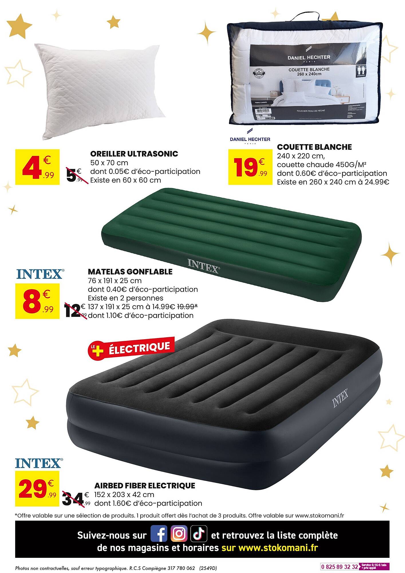 Stokomani Catalogue - Pagina 31