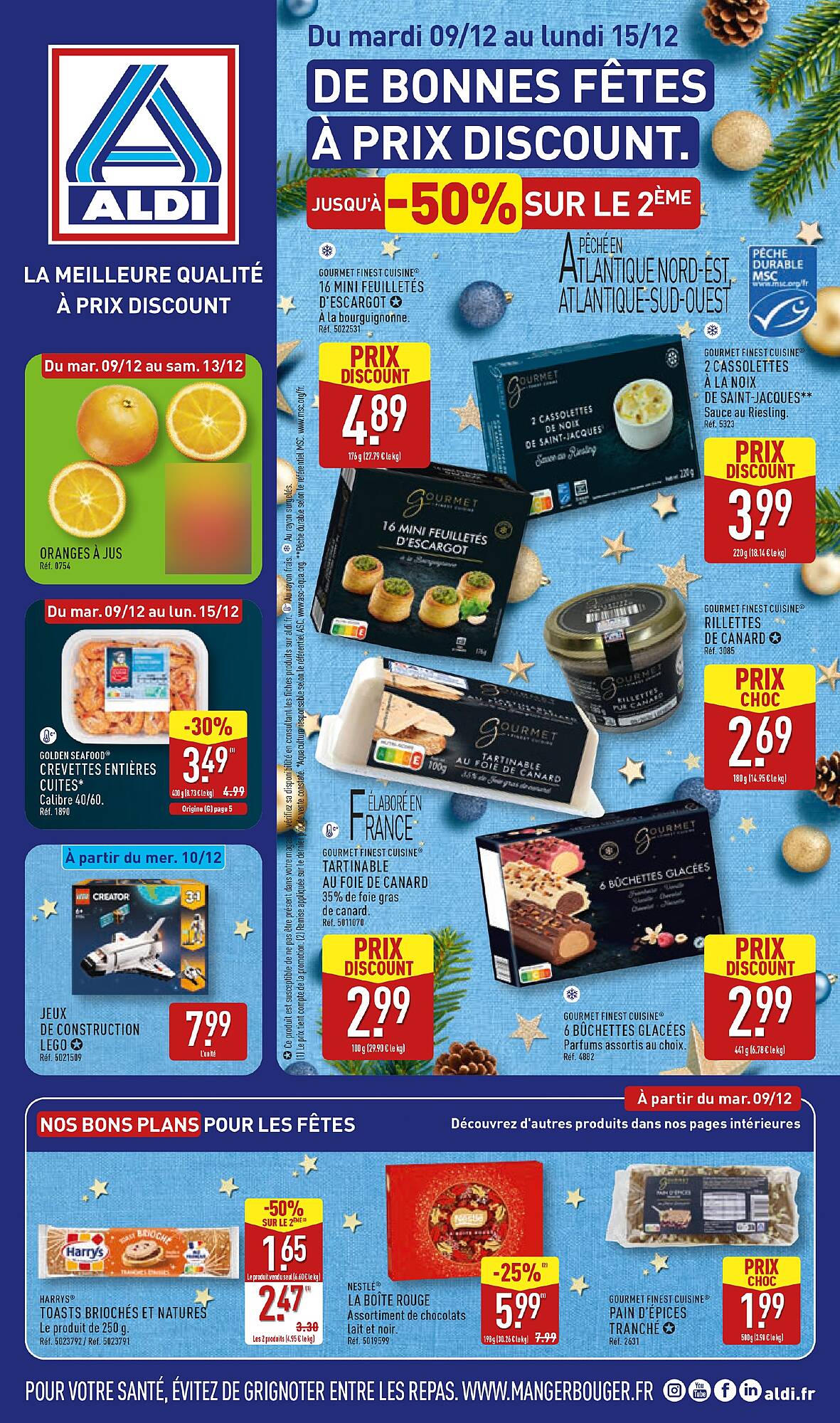 ALDI Catalogue - Pagina 1
