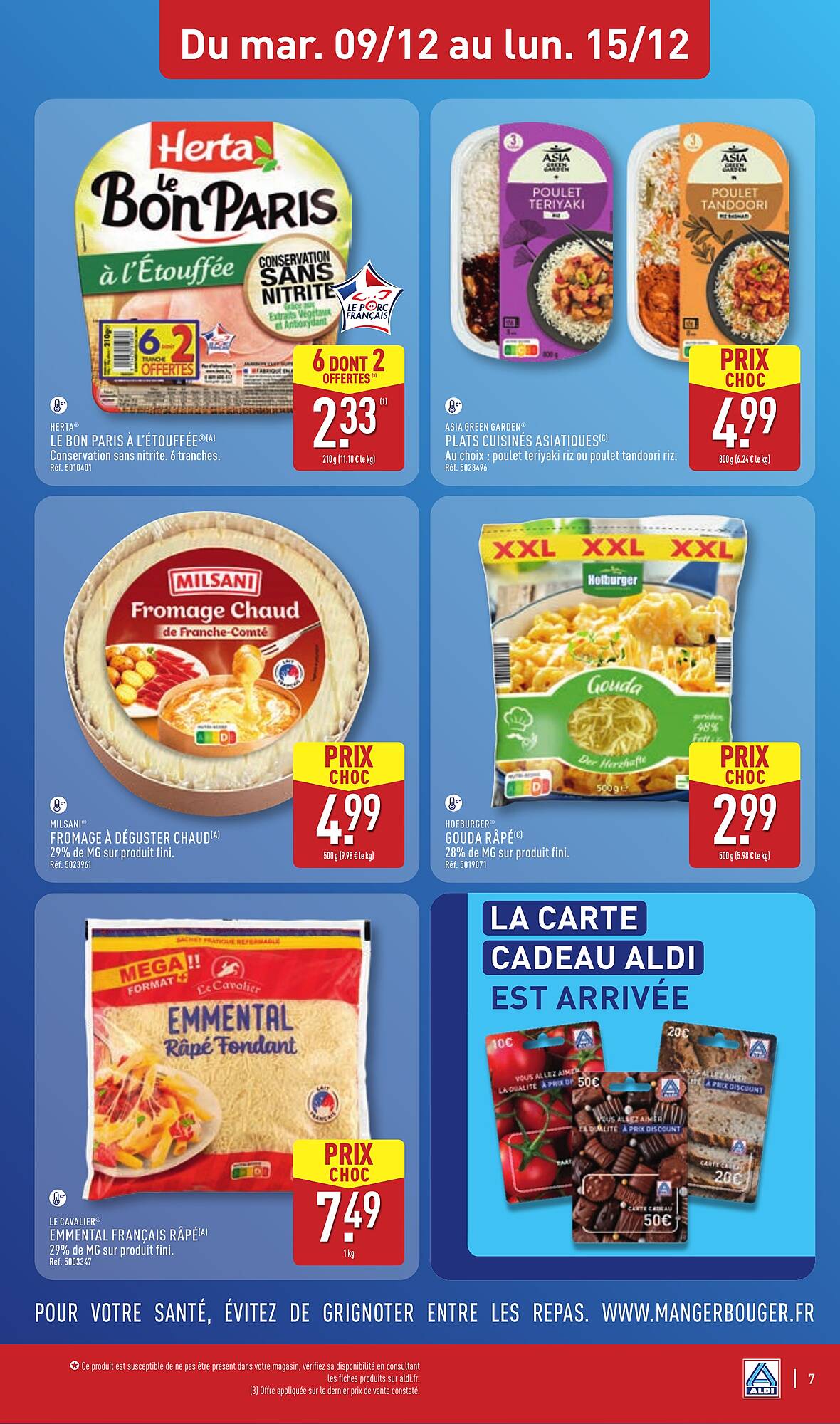 ALDI Catalogue - Pagina 10