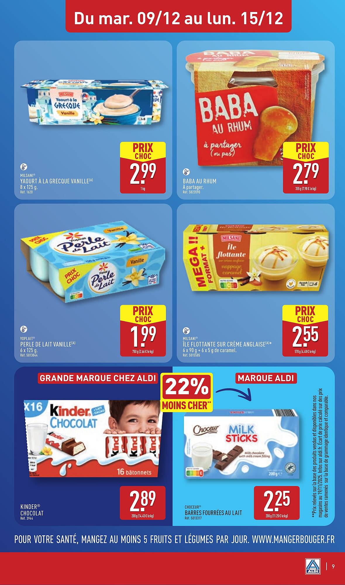 ALDI Catalogue - Pagina 12