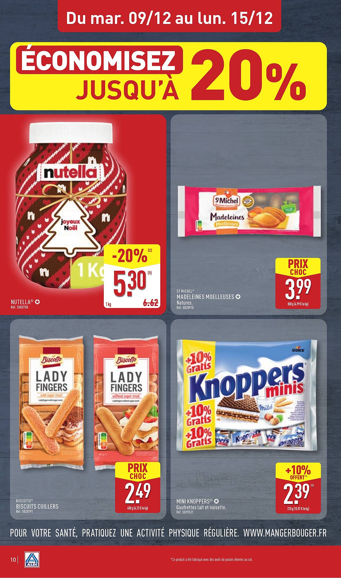 ALDI Catalogue - Pagina 13