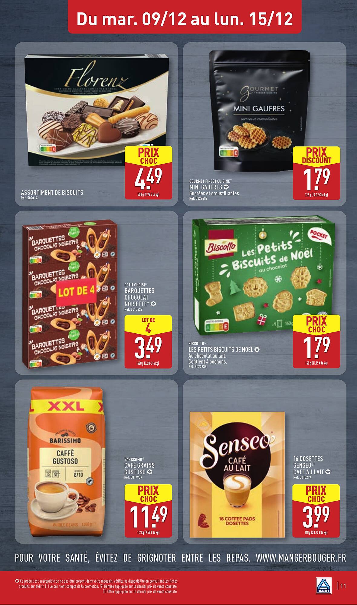 ALDI Catalogue - Pagina 14