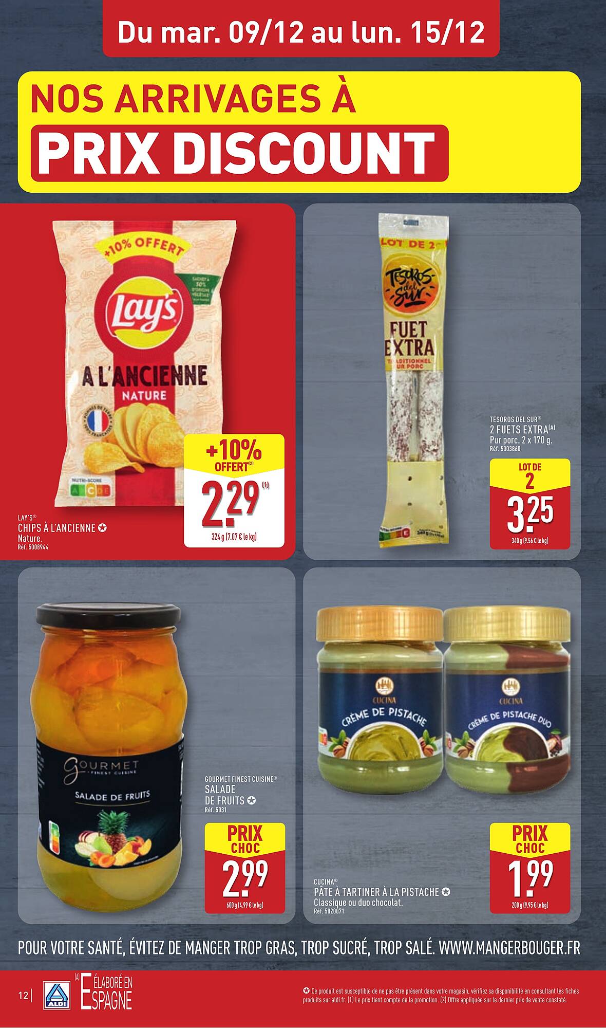 ALDI Catalogue - Pagina 15