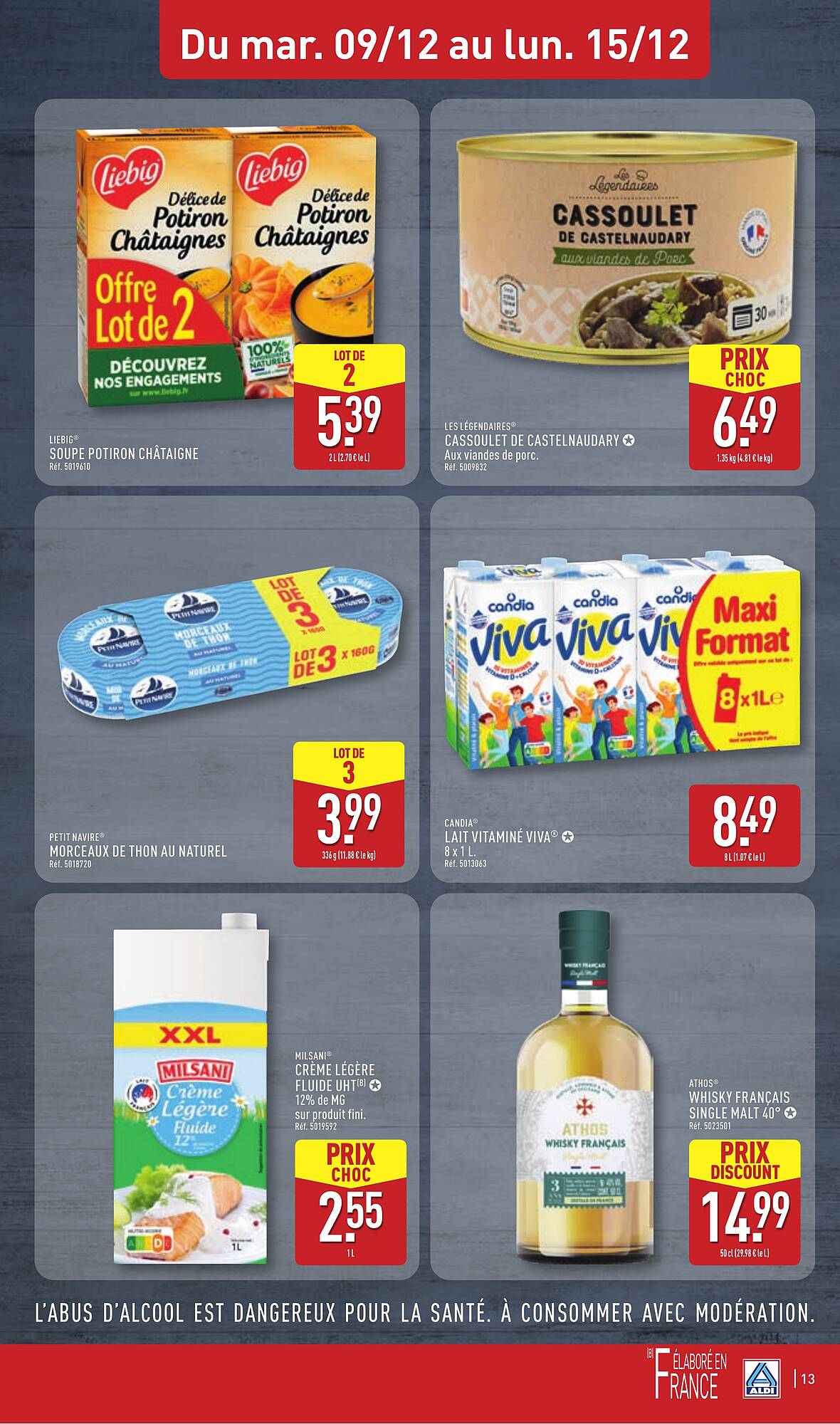 ALDI Catalogue - Pagina 16