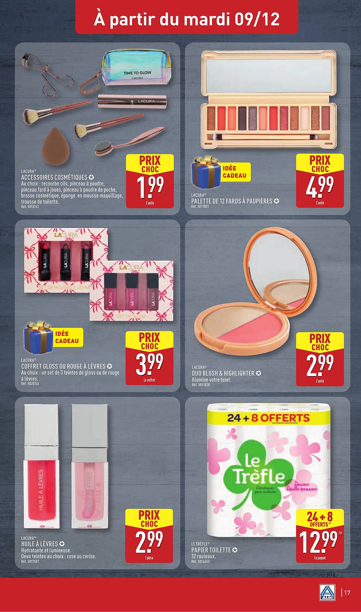 ALDI Catalogue - Pagina 20