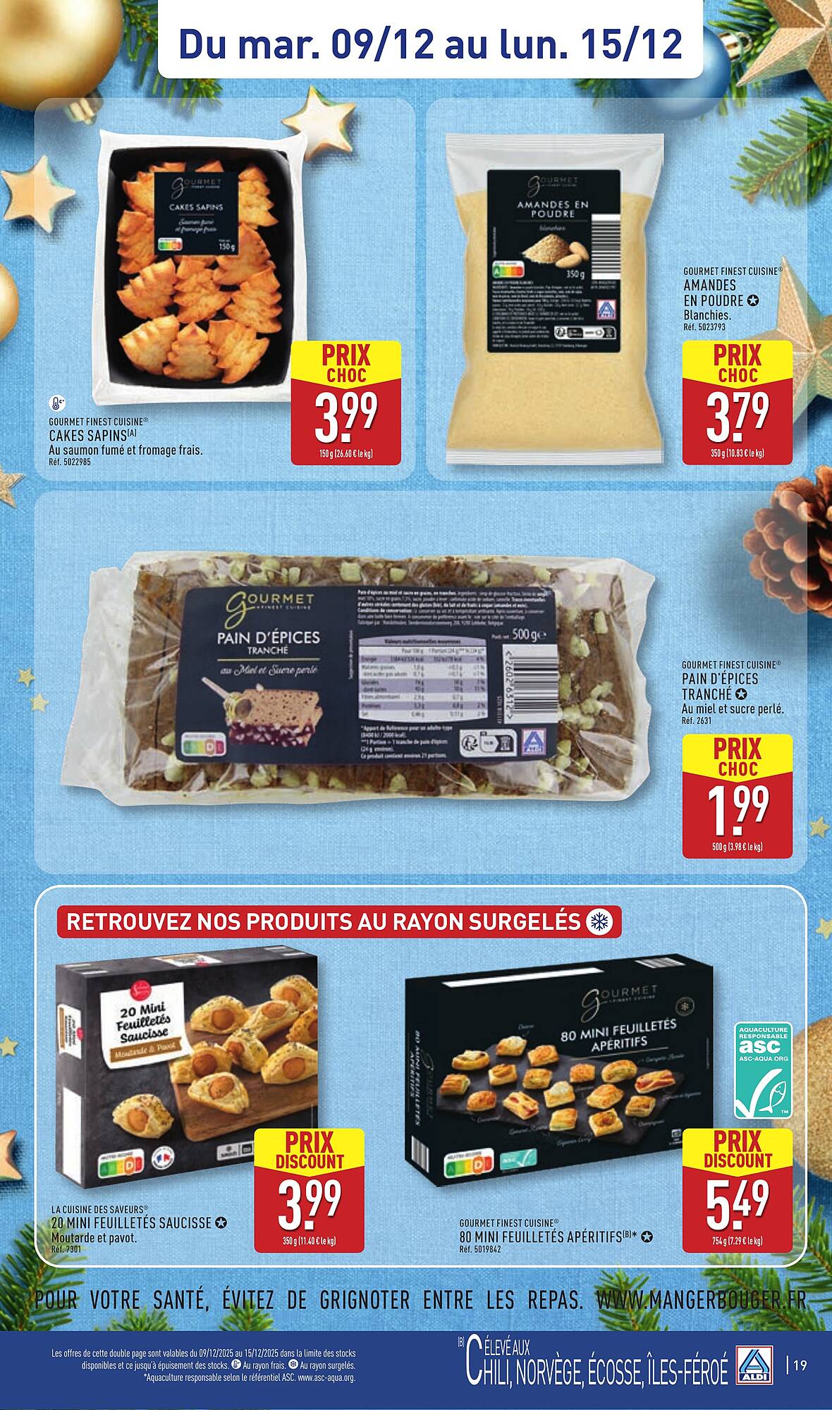 ALDI Catalogue - Pagina 22