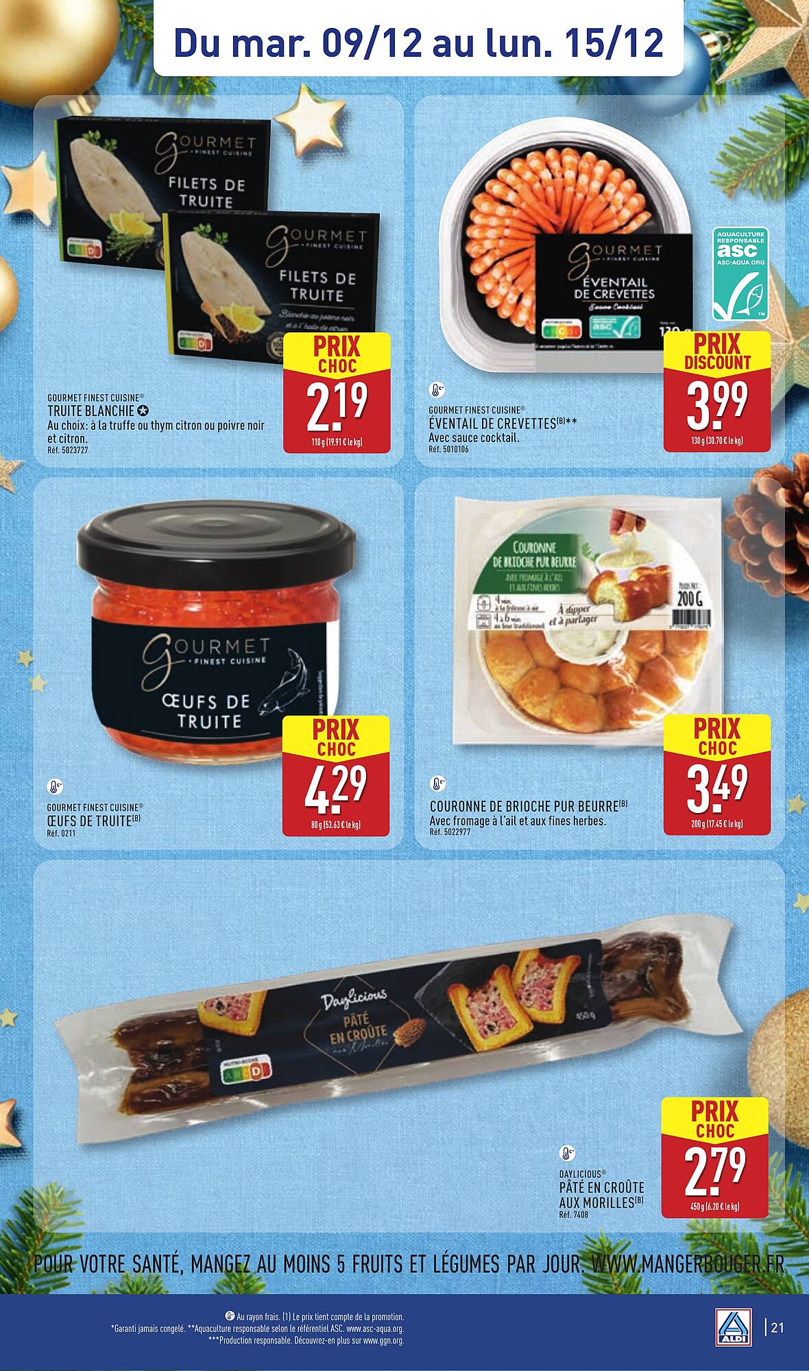 ALDI Catalogue - Pagina 24