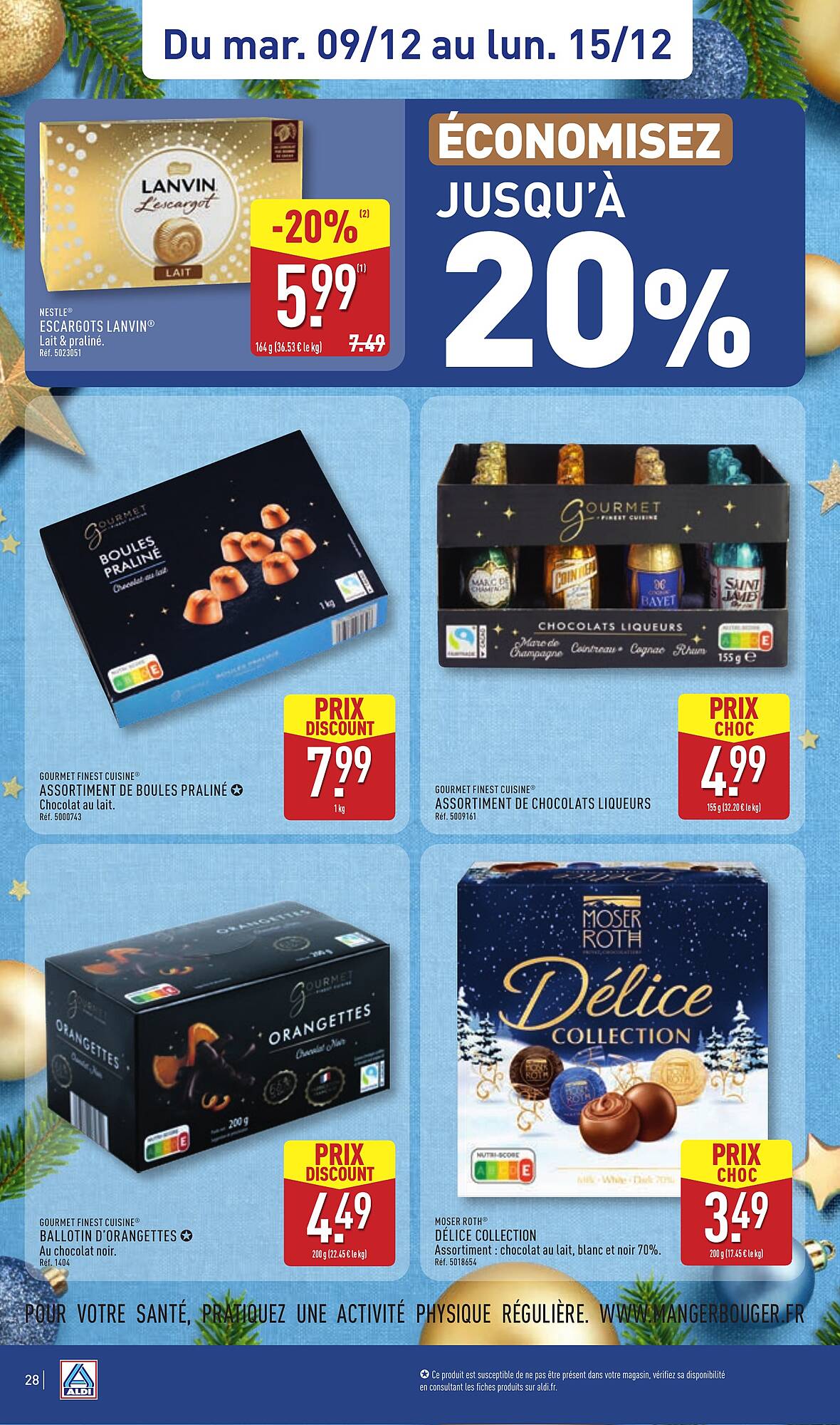 ALDI Catalogue - Pagina 31