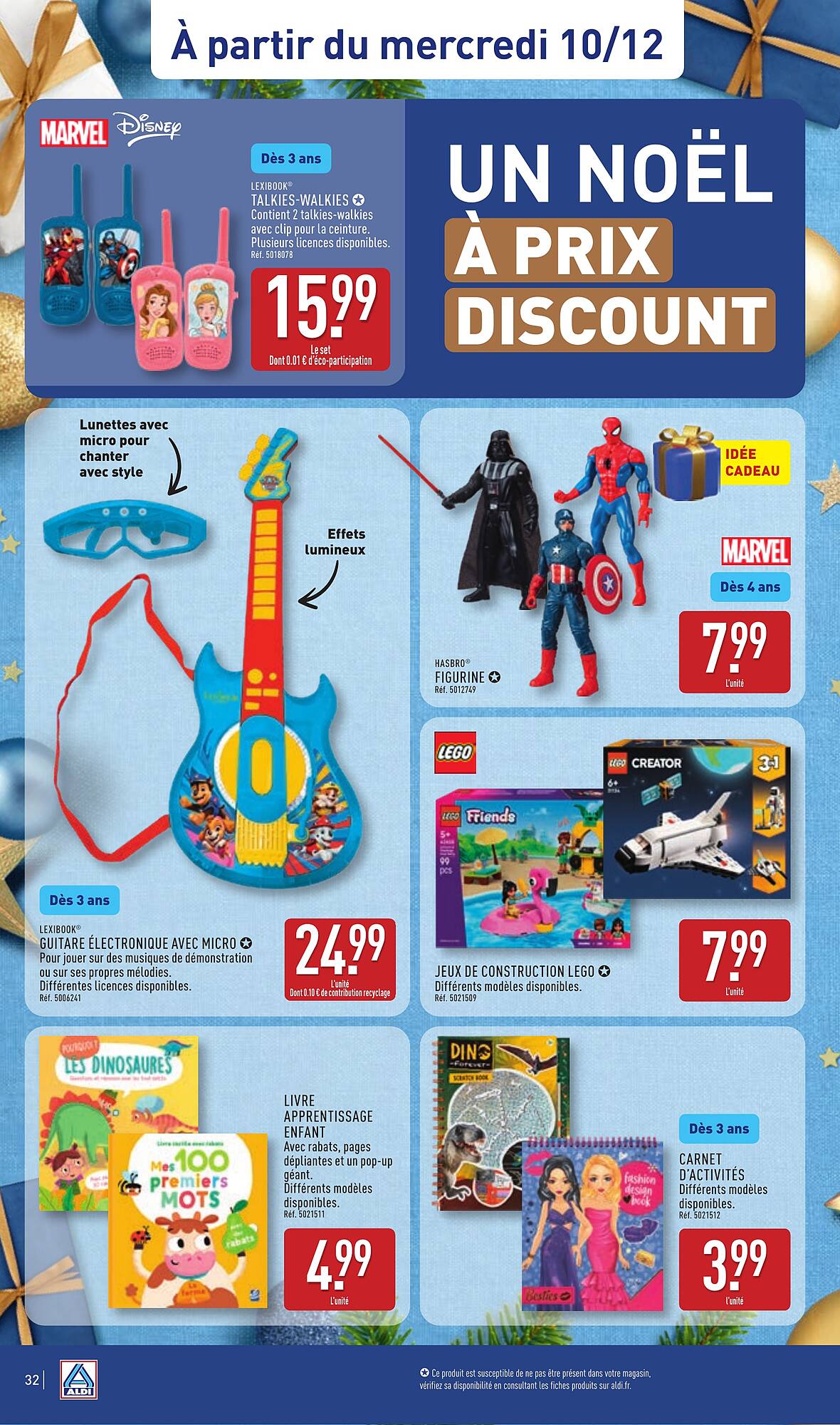 ALDI Catalogue - Pagina 35
