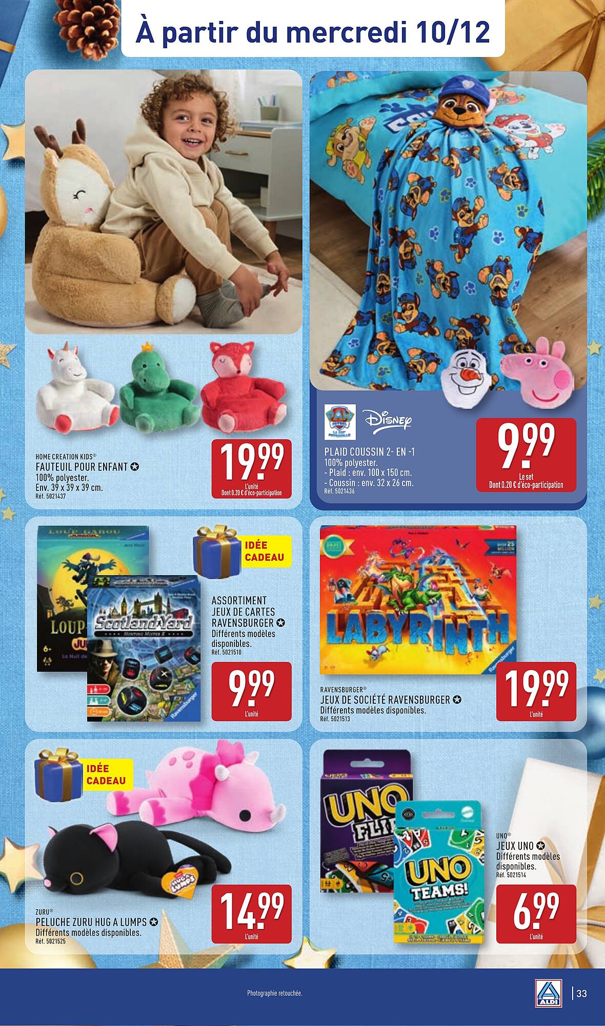 ALDI Catalogue - Pagina 36