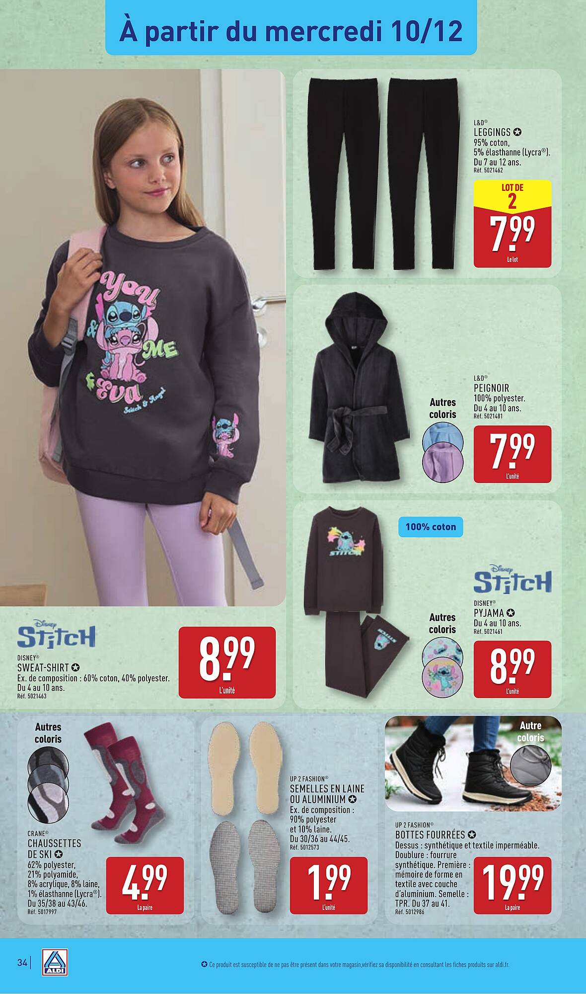 ALDI Catalogue - Pagina 37