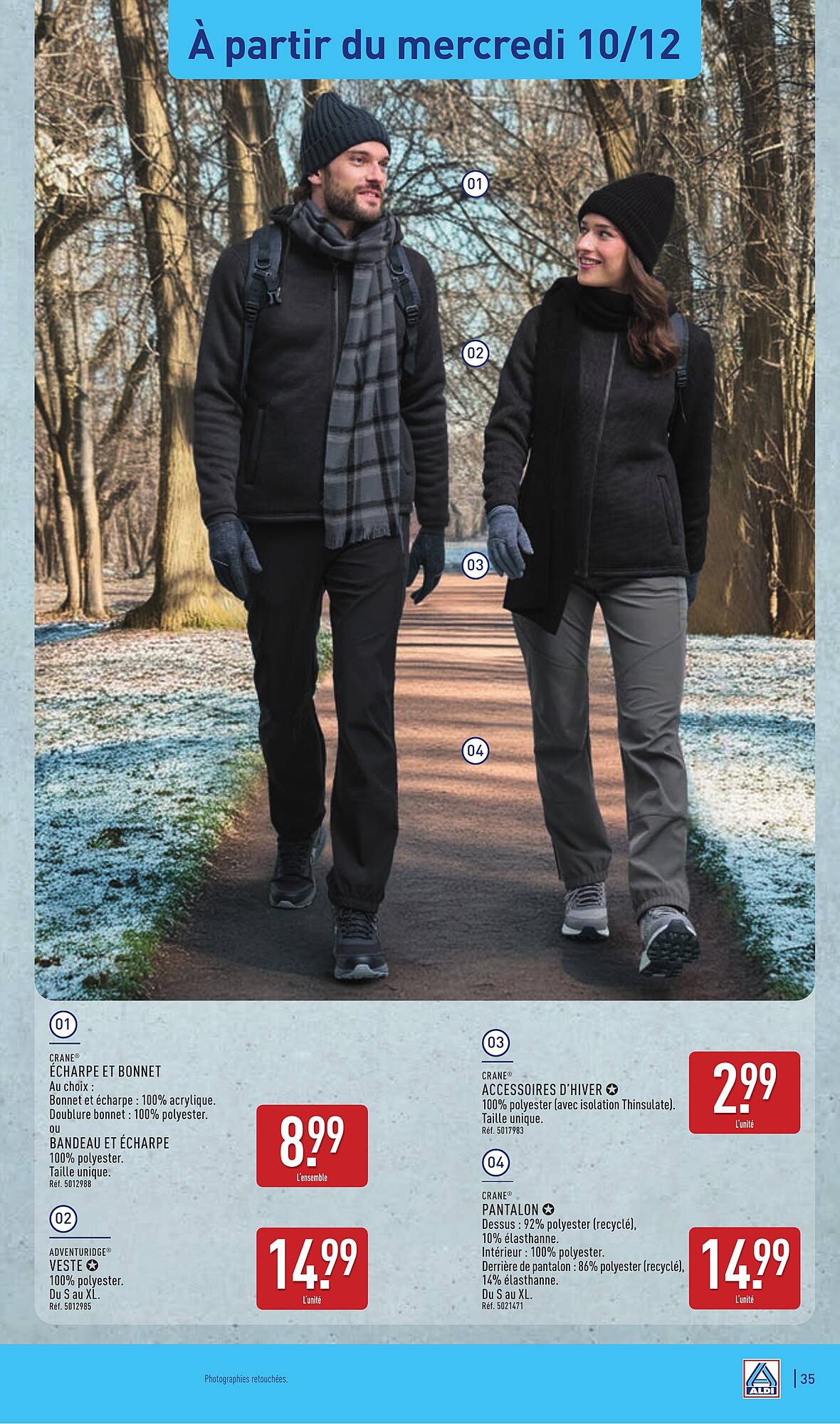 ALDI Catalogue - Pagina 38