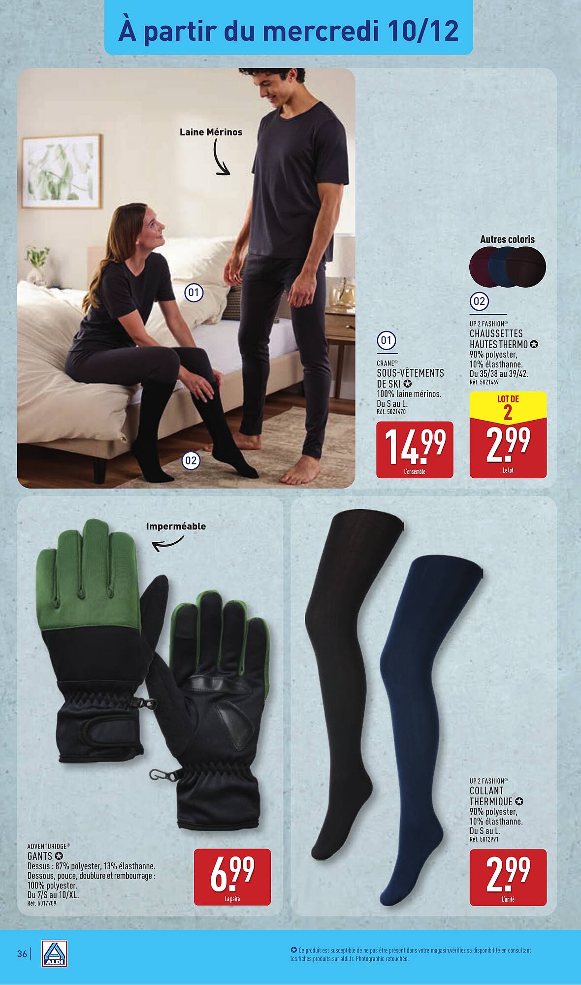 ALDI Catalogue - Pagina 39