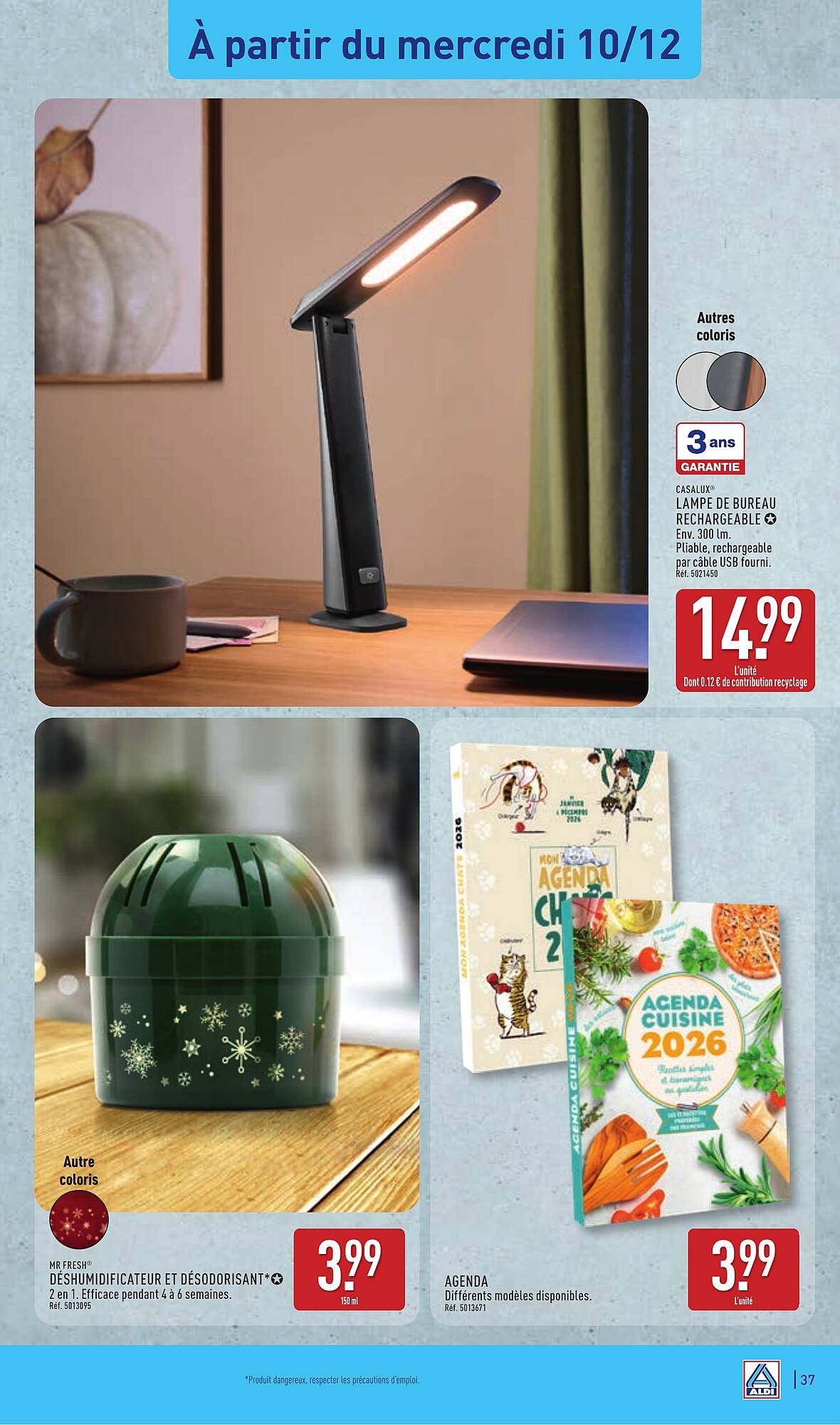 ALDI Catalogue - Pagina 40