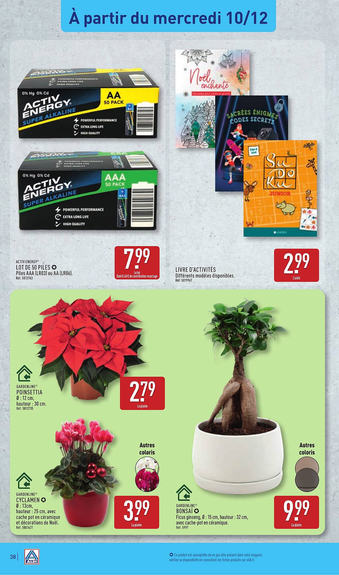 ALDI Catalogue - Pagina 41