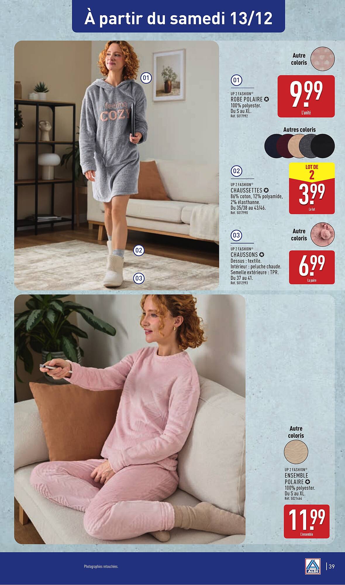 ALDI Catalogue - Pagina 42