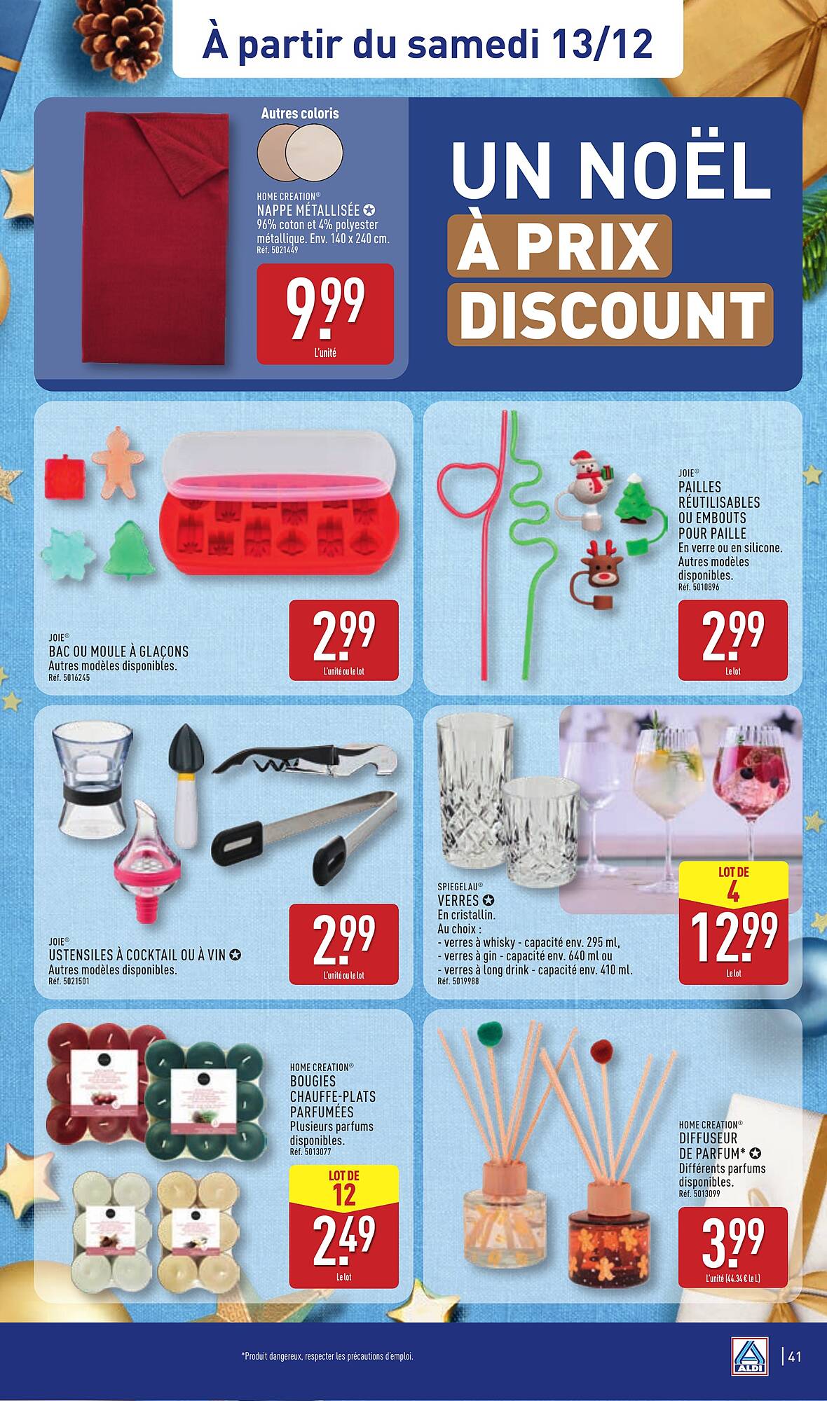 ALDI Catalogue - Pagina 44