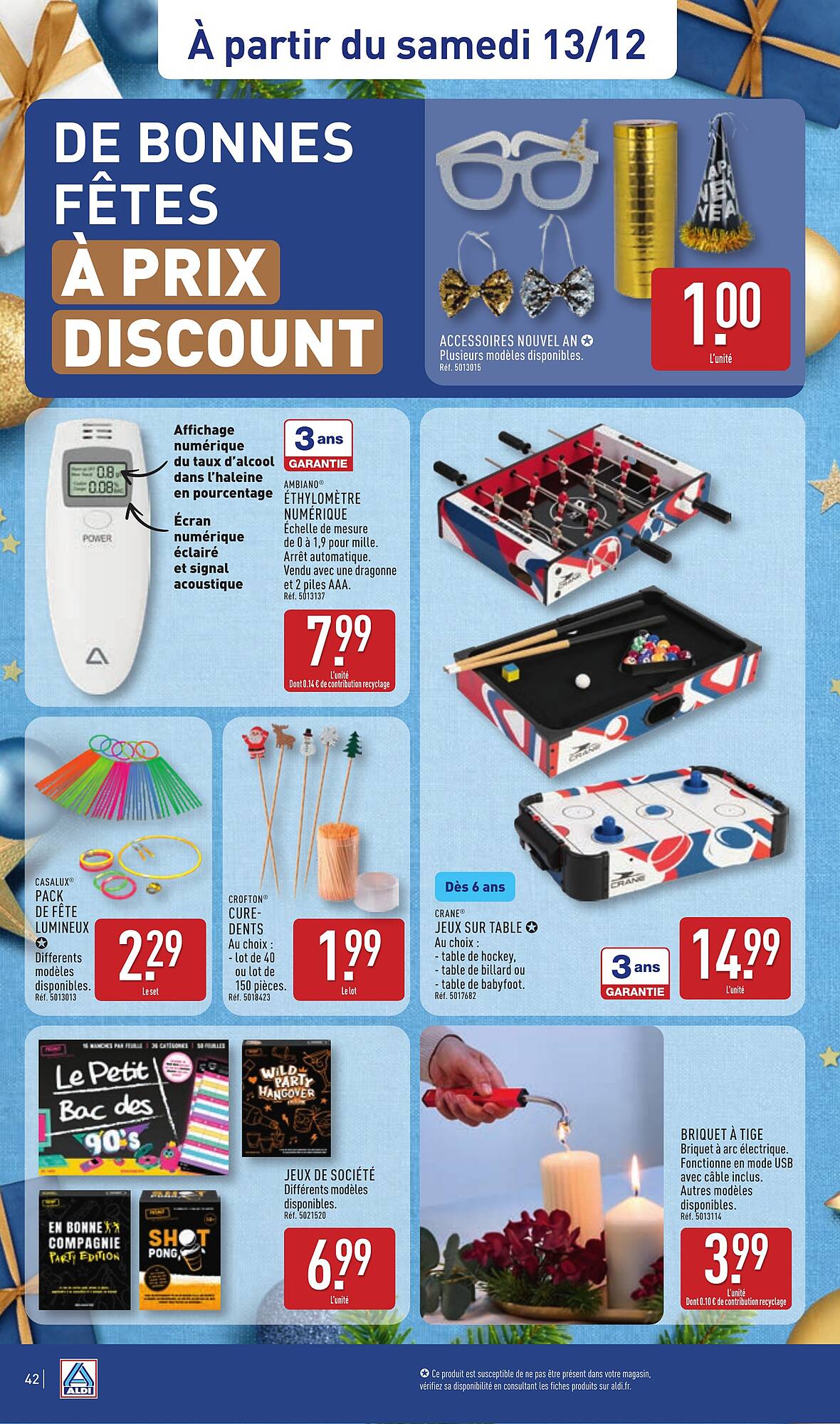 ALDI Catalogue - Pagina 45