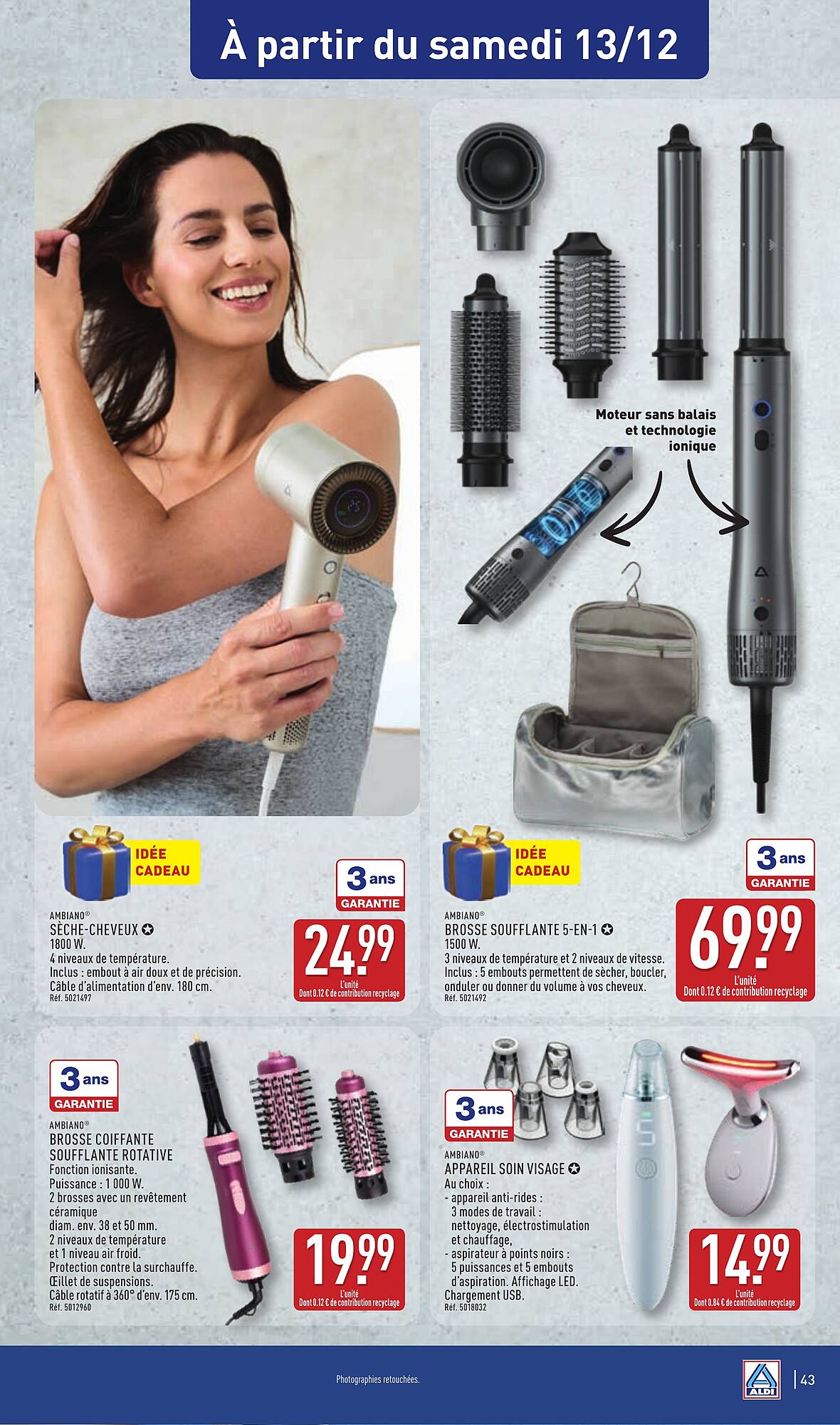 ALDI Catalogue - Pagina 46