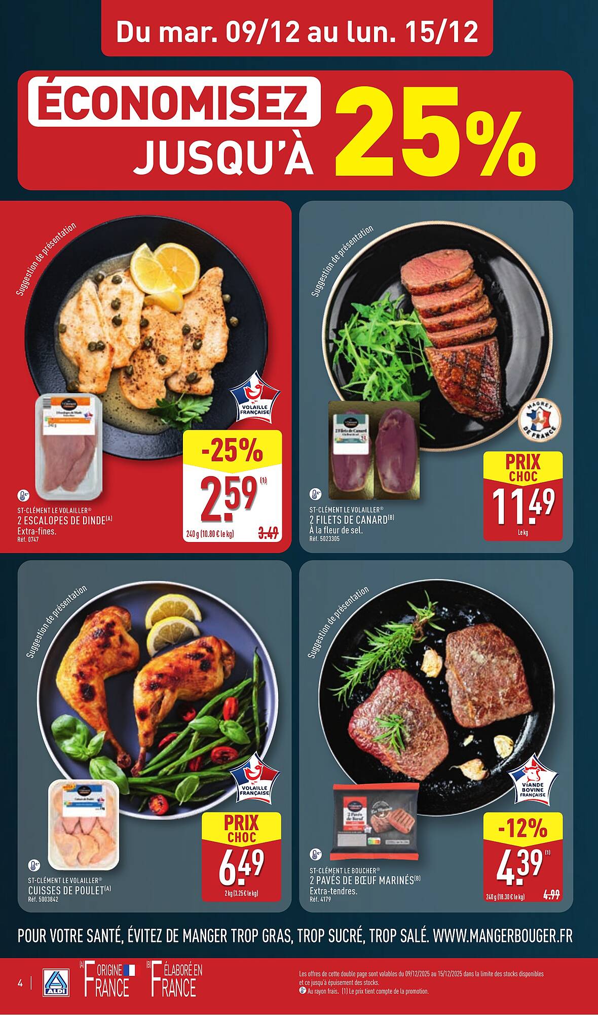 ALDI Catalogue - Pagina 7